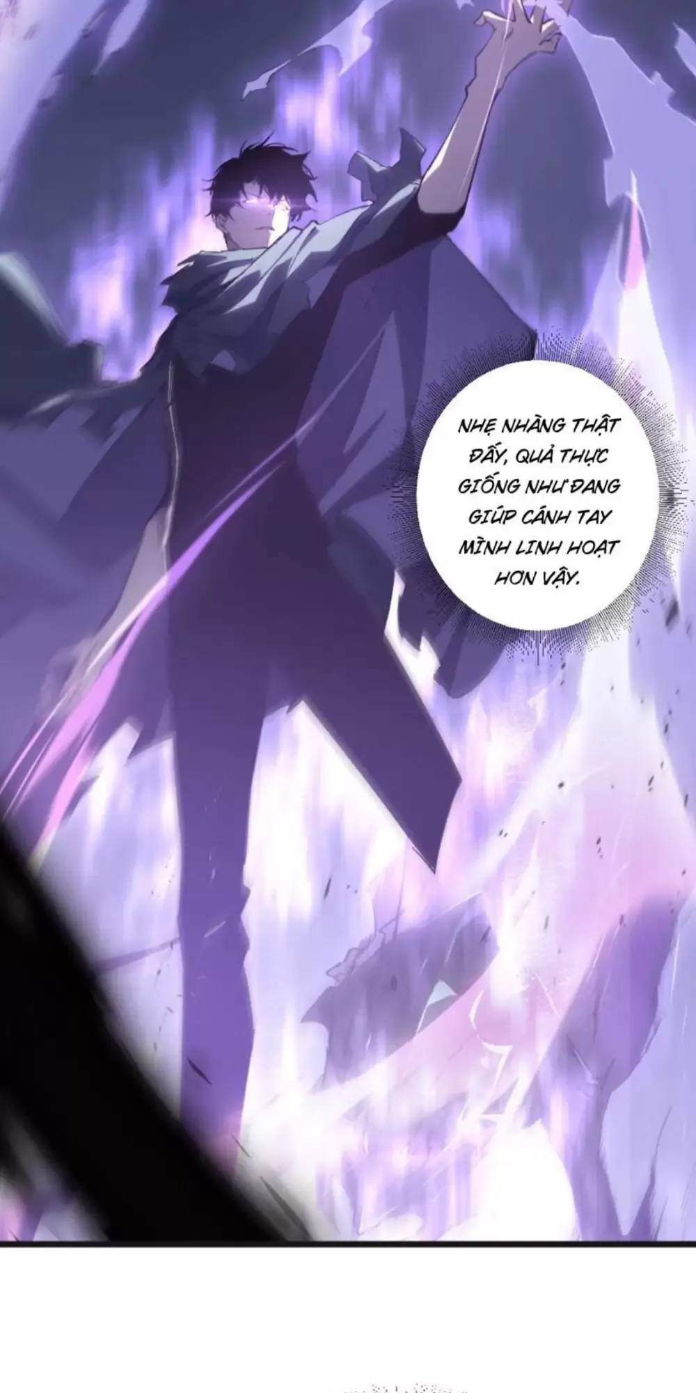 Ta Là Chúa Tể Trùng Độc: Chapter 7