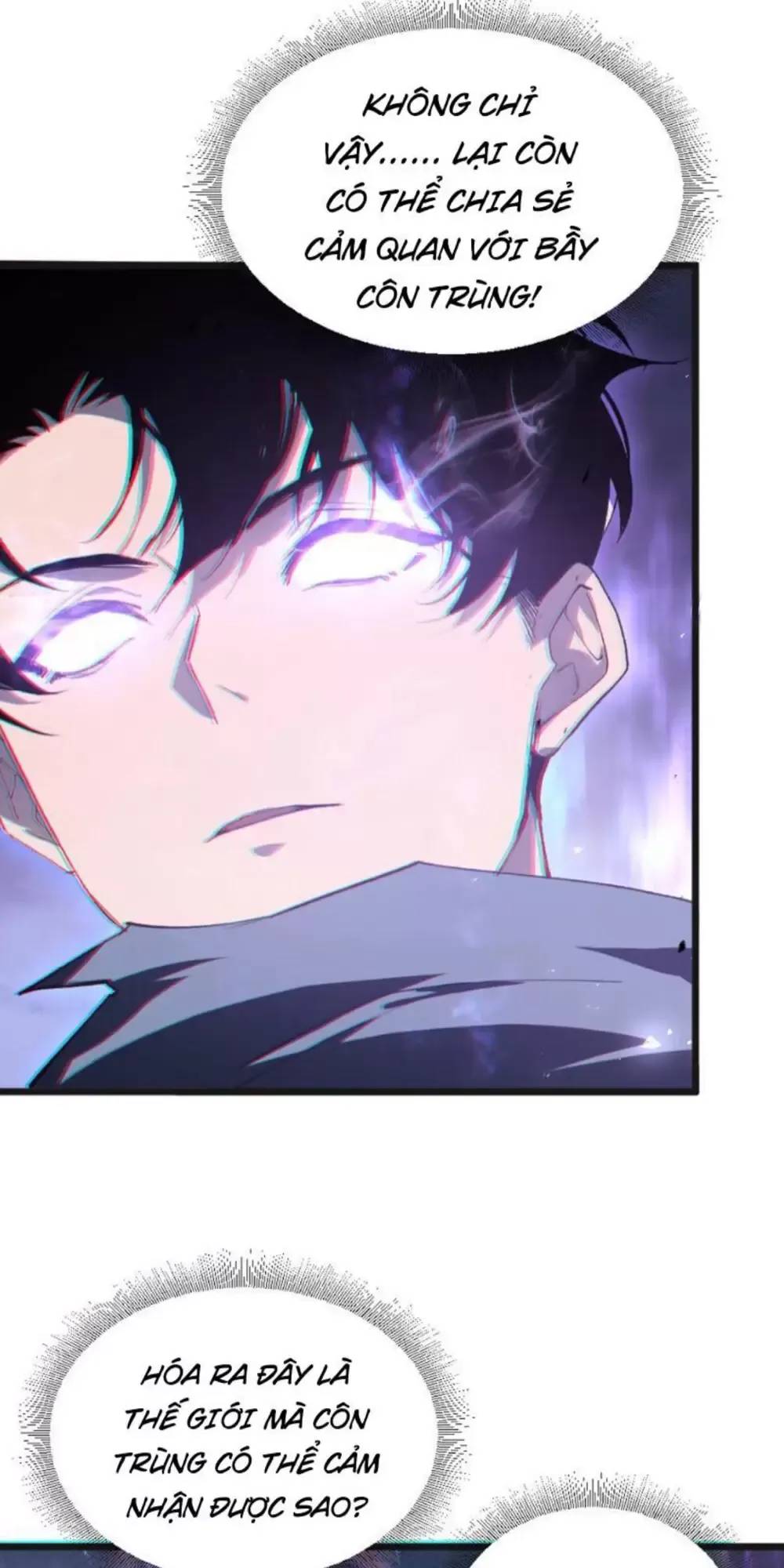 Ta Là Chúa Tể Trùng Độc: Chapter 7