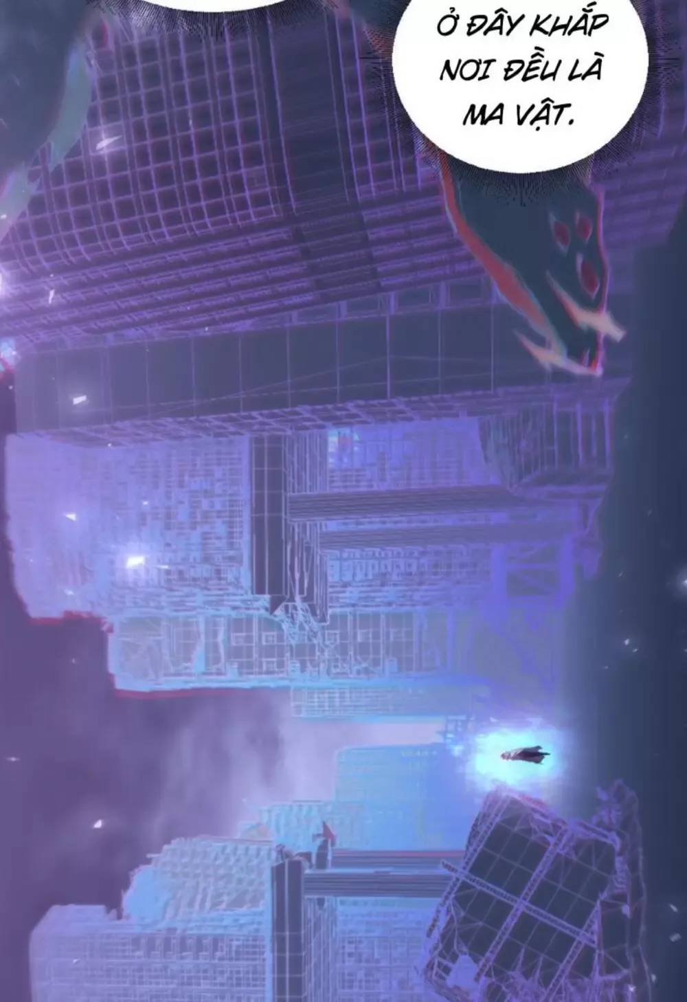 Ta Là Chúa Tể Trùng Độc: Chapter 7