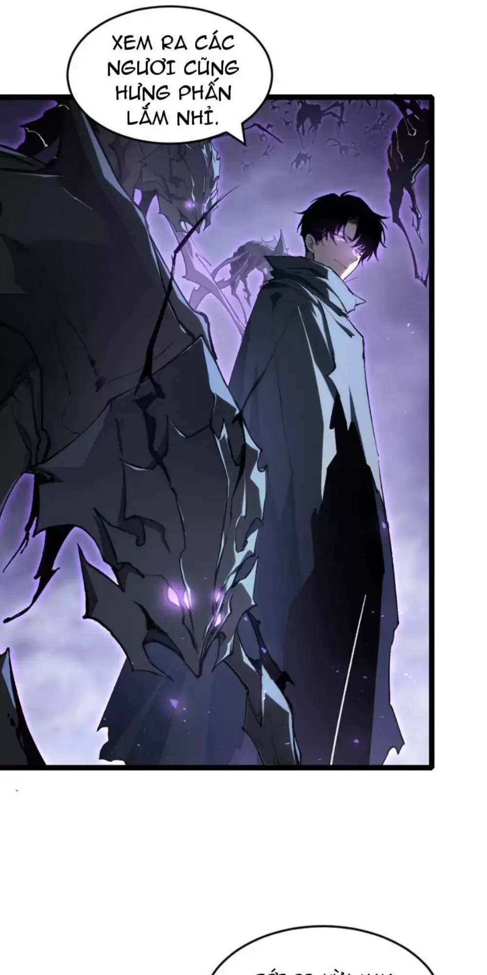 Ta Là Chúa Tể Trùng Độc: Chapter 7