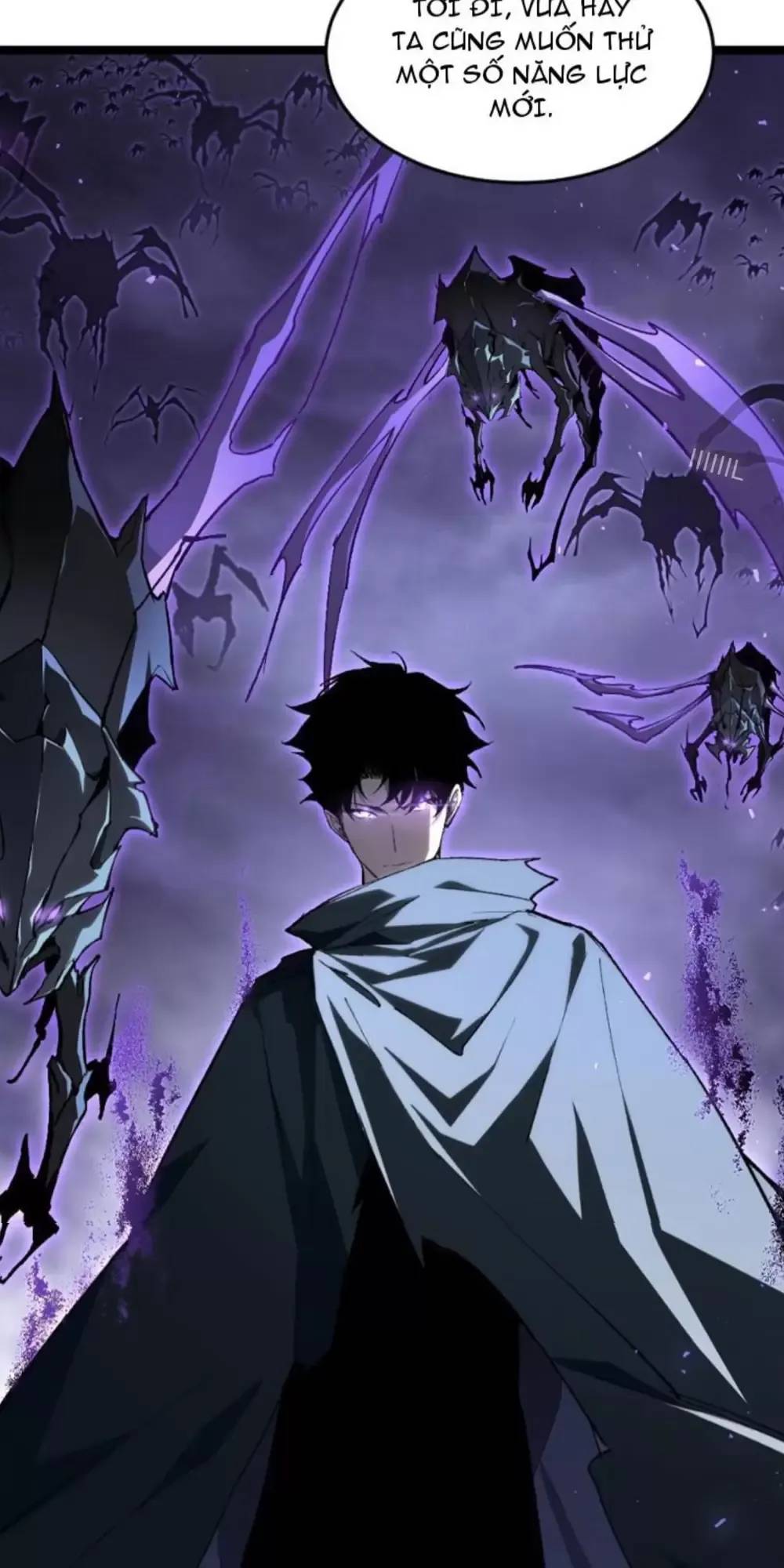 Ta Là Chúa Tể Trùng Độc: Chapter 7