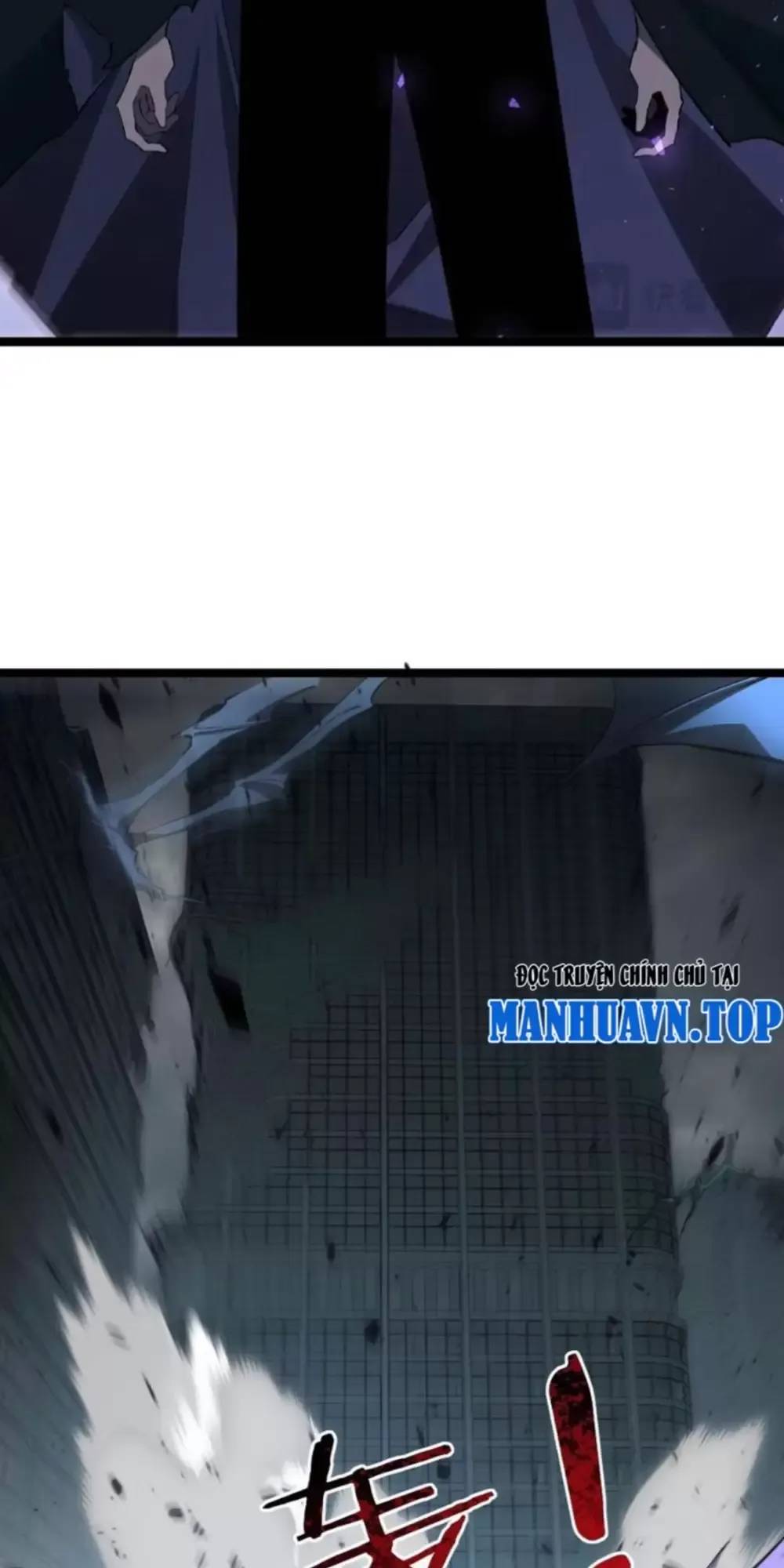 Ta Là Chúa Tể Trùng Độc: Chapter 7
