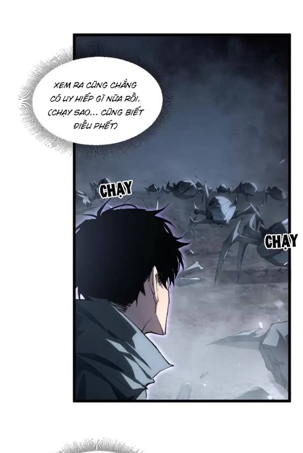 Ta Là Chúa Tể Trùng Độc: Chapter 7