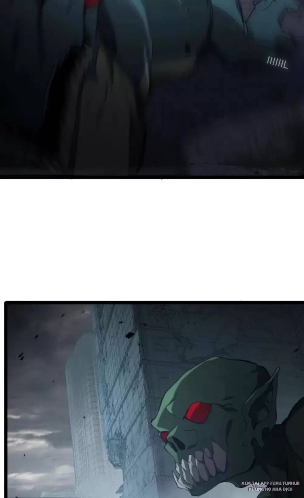 Ta Là Chúa Tể Trùng Độc: Chapter 7