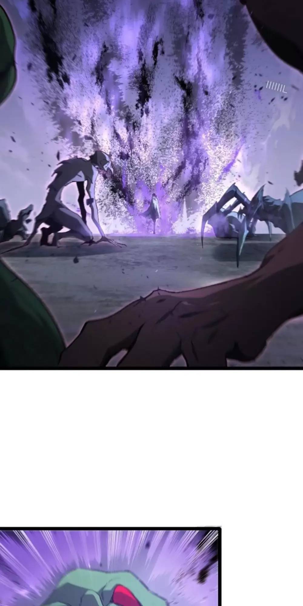 Ta Là Chúa Tể Trùng Độc: Chapter 7