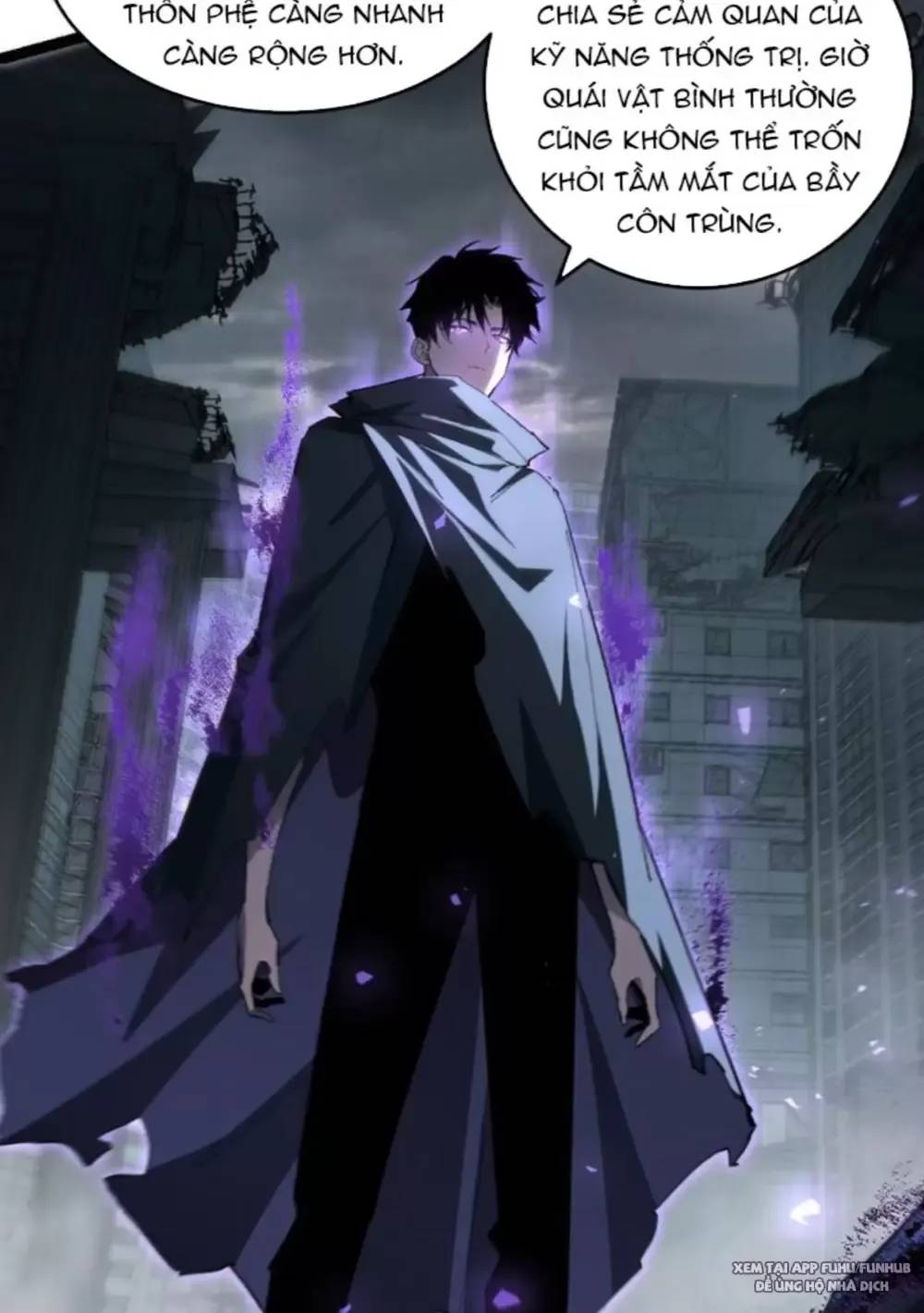 Ta Là Chúa Tể Trùng Độc: Chapter 7