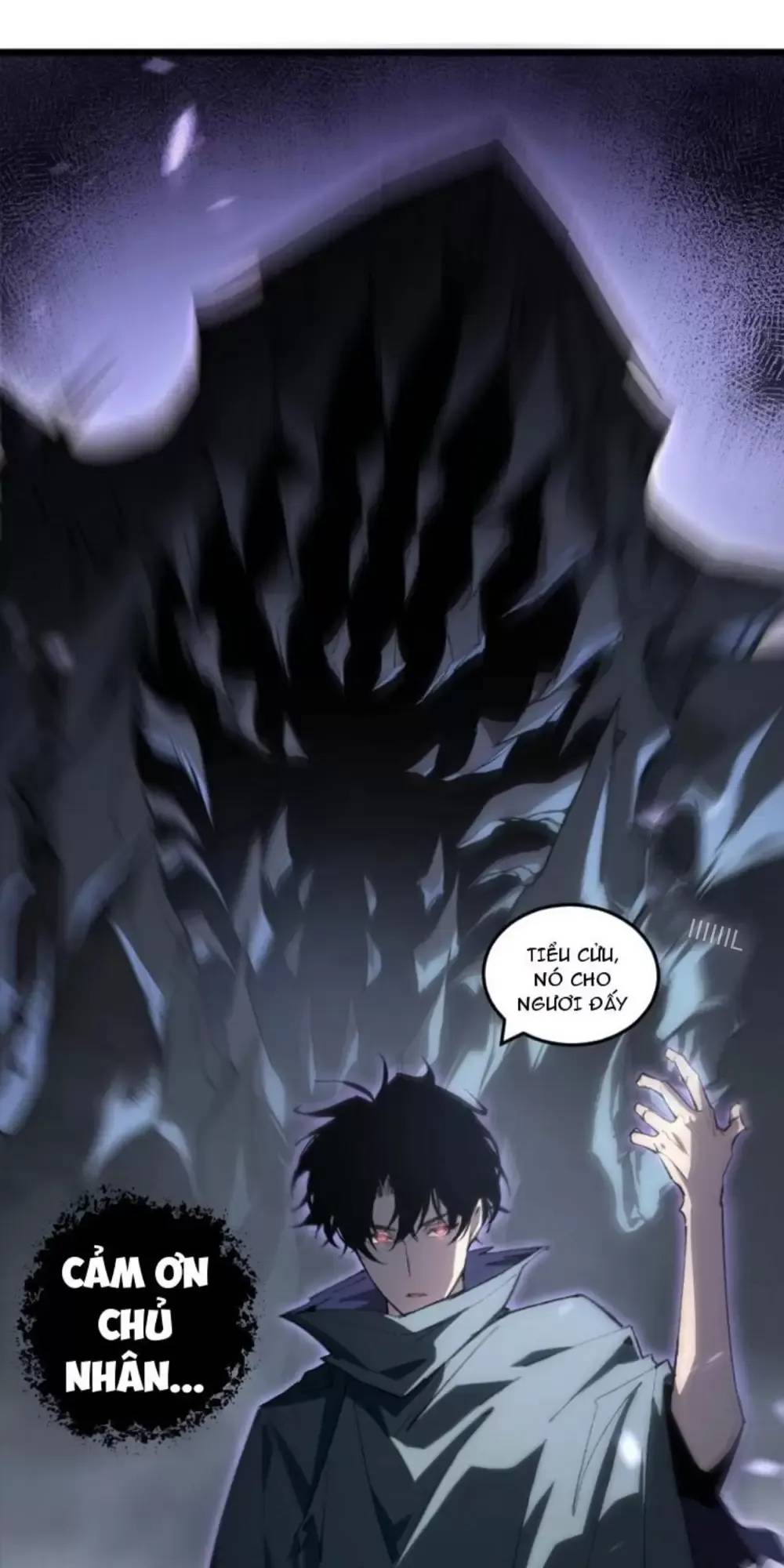Ta Là Chúa Tể Trùng Độc: Chapter 7