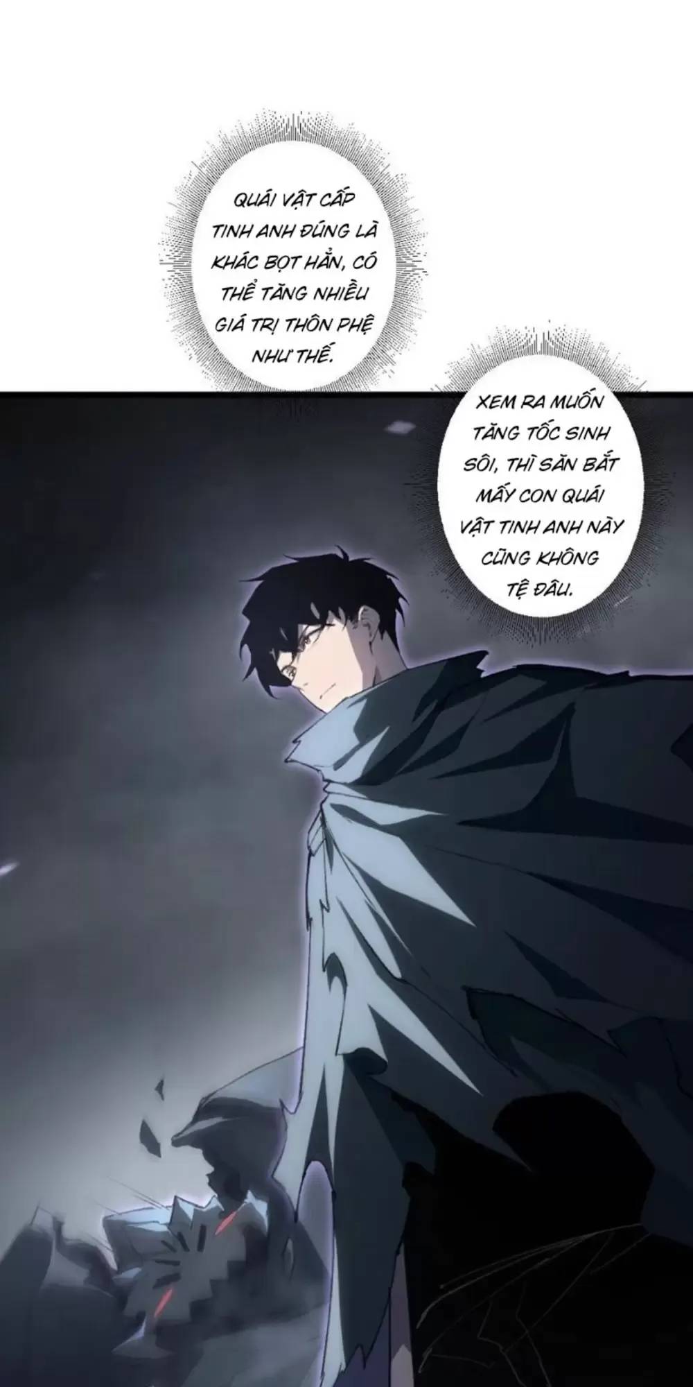 Ta Là Chúa Tể Trùng Độc: Chapter 7