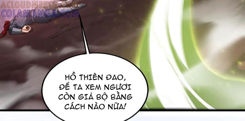 Ta Là Chúa Tể Trùng Độc: Chapter 70
