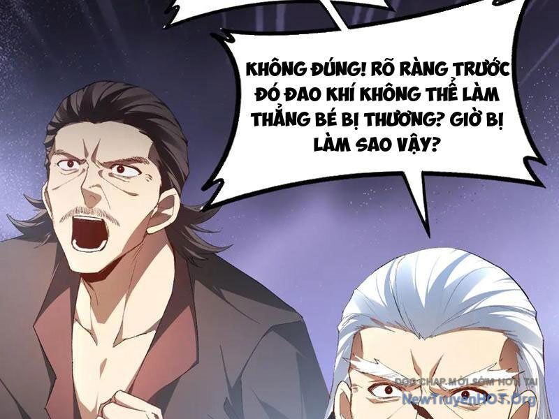 Ta Là Chúa Tể Trùng Độc: Chapter 70