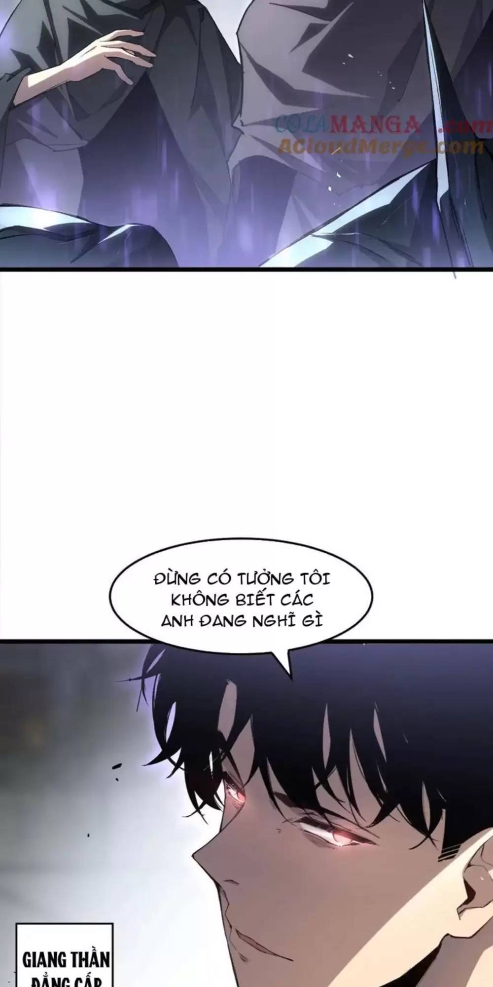 Ta Là Chúa Tể Trùng Độc: Chapter 8
