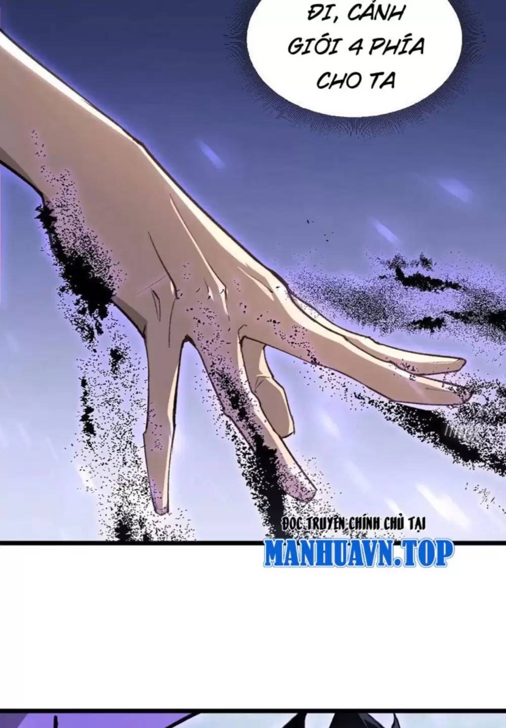 Ta Là Chúa Tể Trùng Độc: Chapter 8