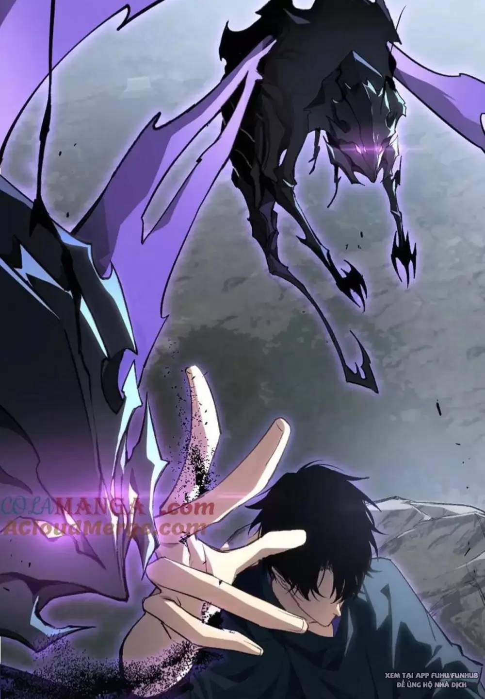 Ta Là Chúa Tể Trùng Độc: Chapter 8