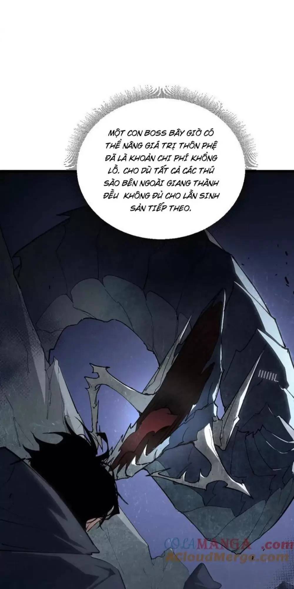 Ta Là Chúa Tể Trùng Độc: Chapter 8