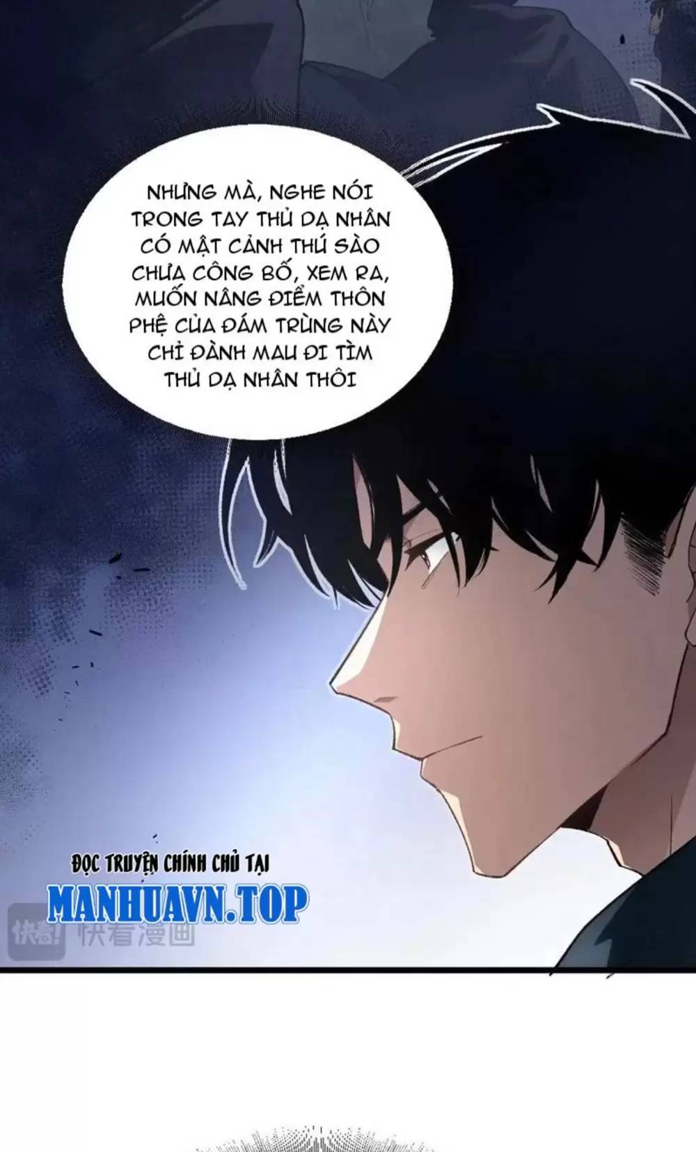 Ta Là Chúa Tể Trùng Độc: Chapter 8