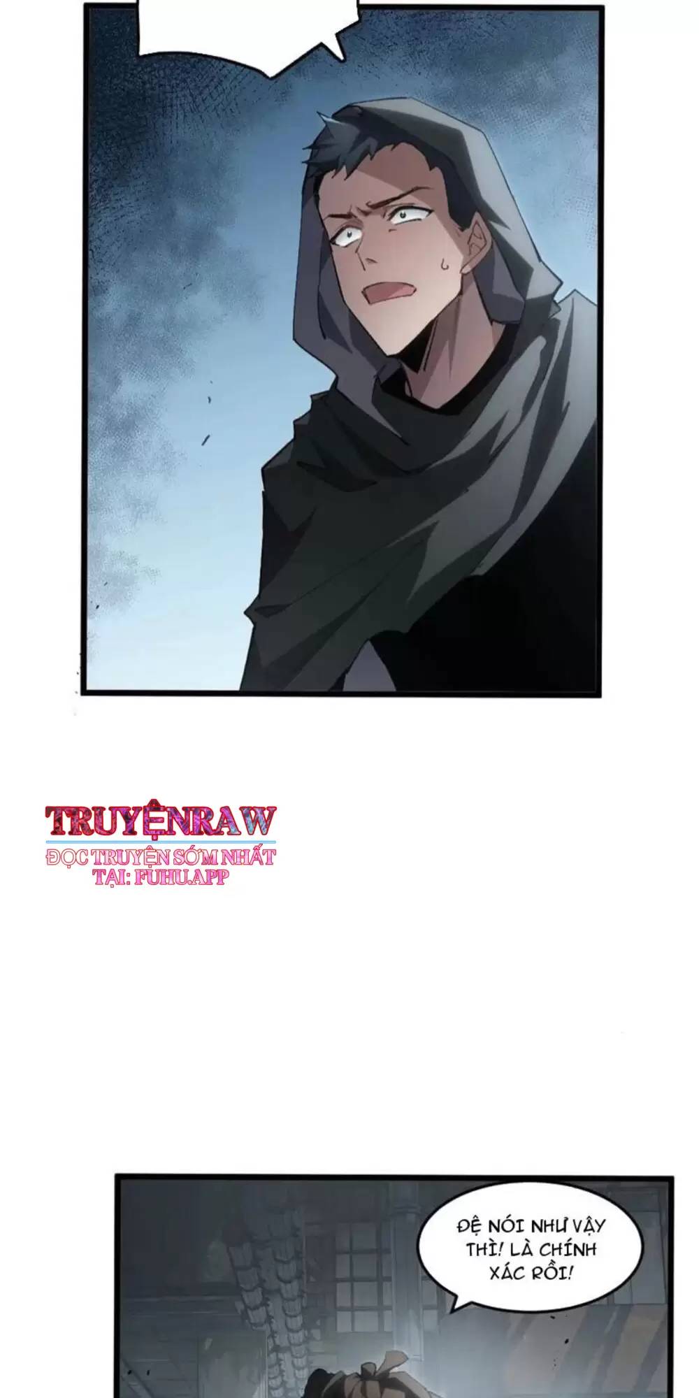 Ta Là Chúa Tể Trùng Độc: Chapter 8
