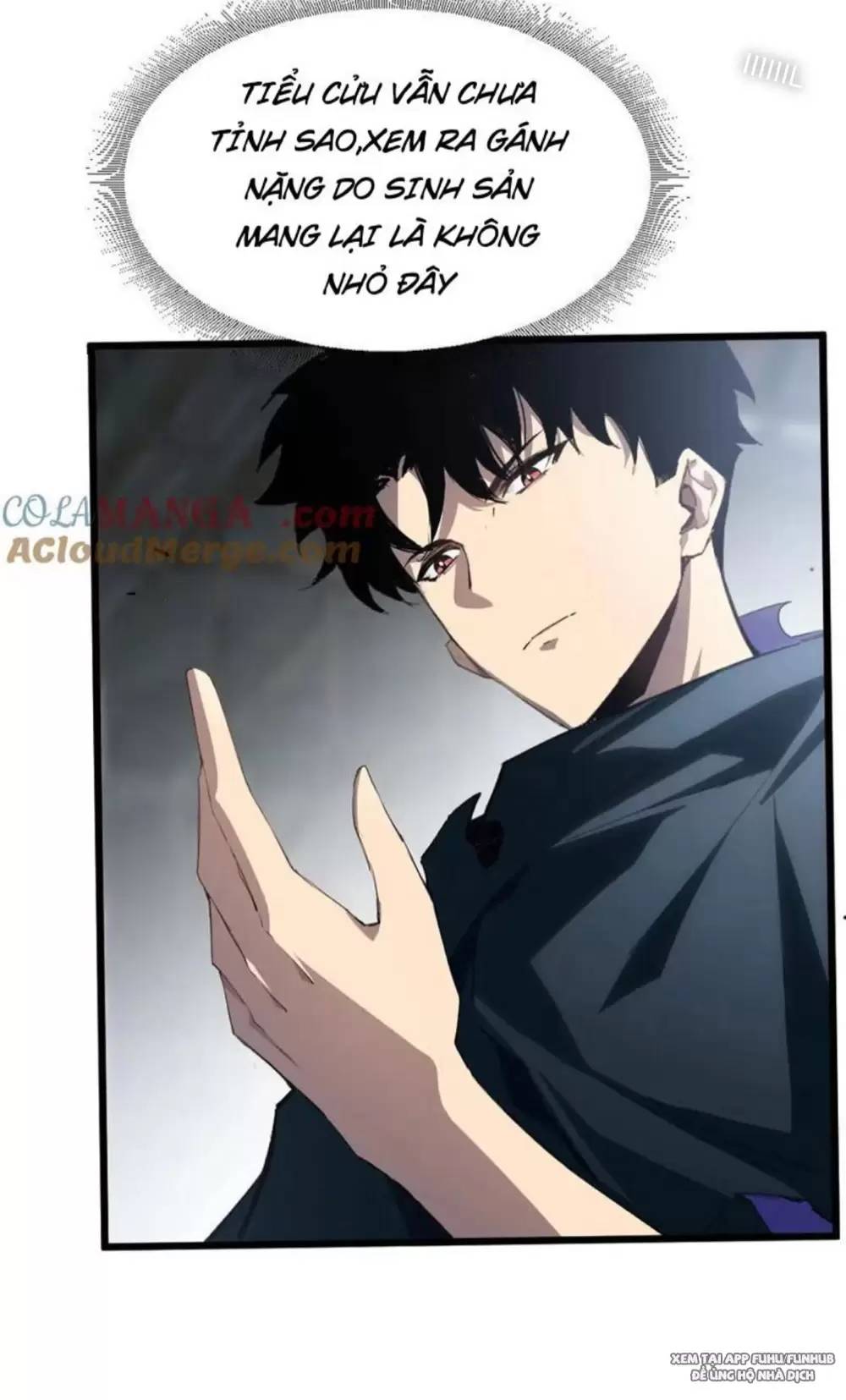 Ta Là Chúa Tể Trùng Độc: Chapter 8