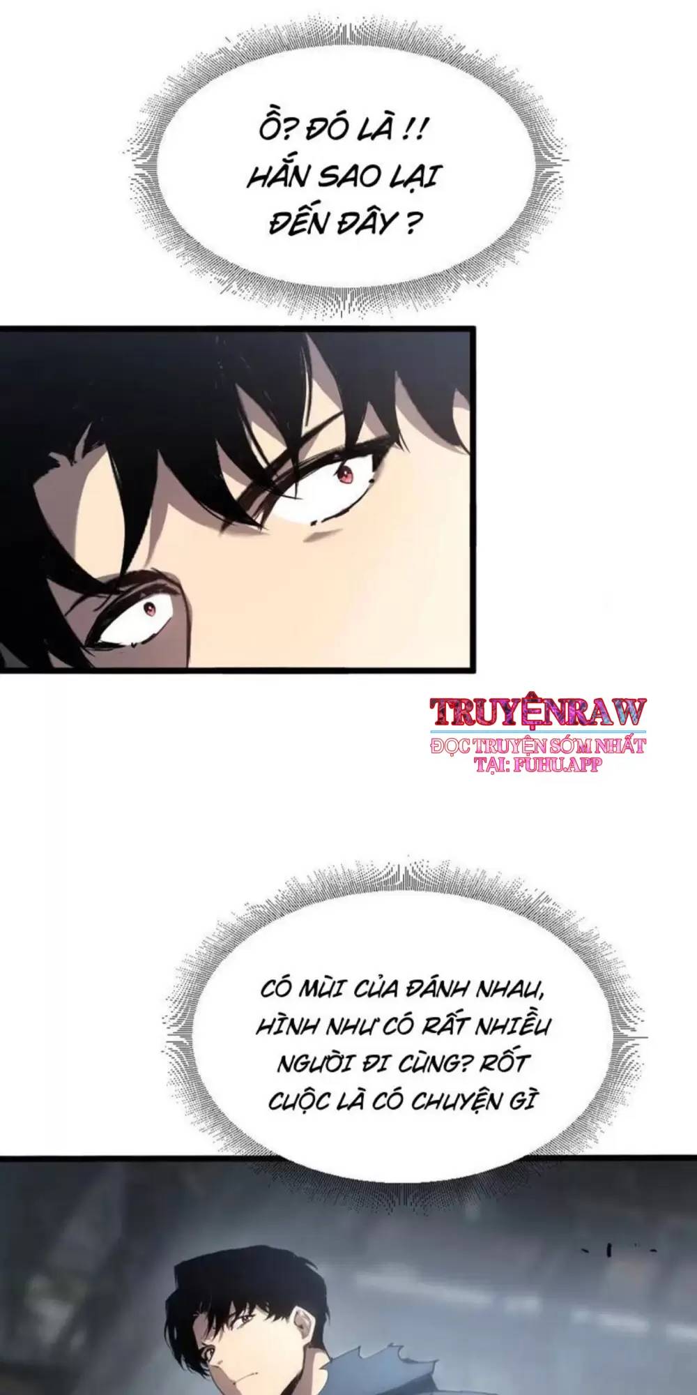 Ta Là Chúa Tể Trùng Độc: Chapter 8