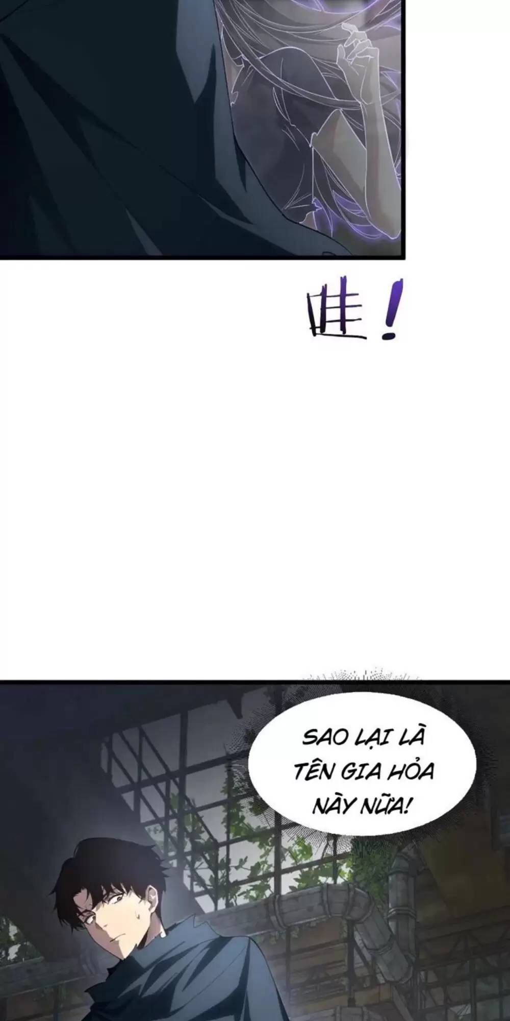 Ta Là Chúa Tể Trùng Độc: Chapter 8