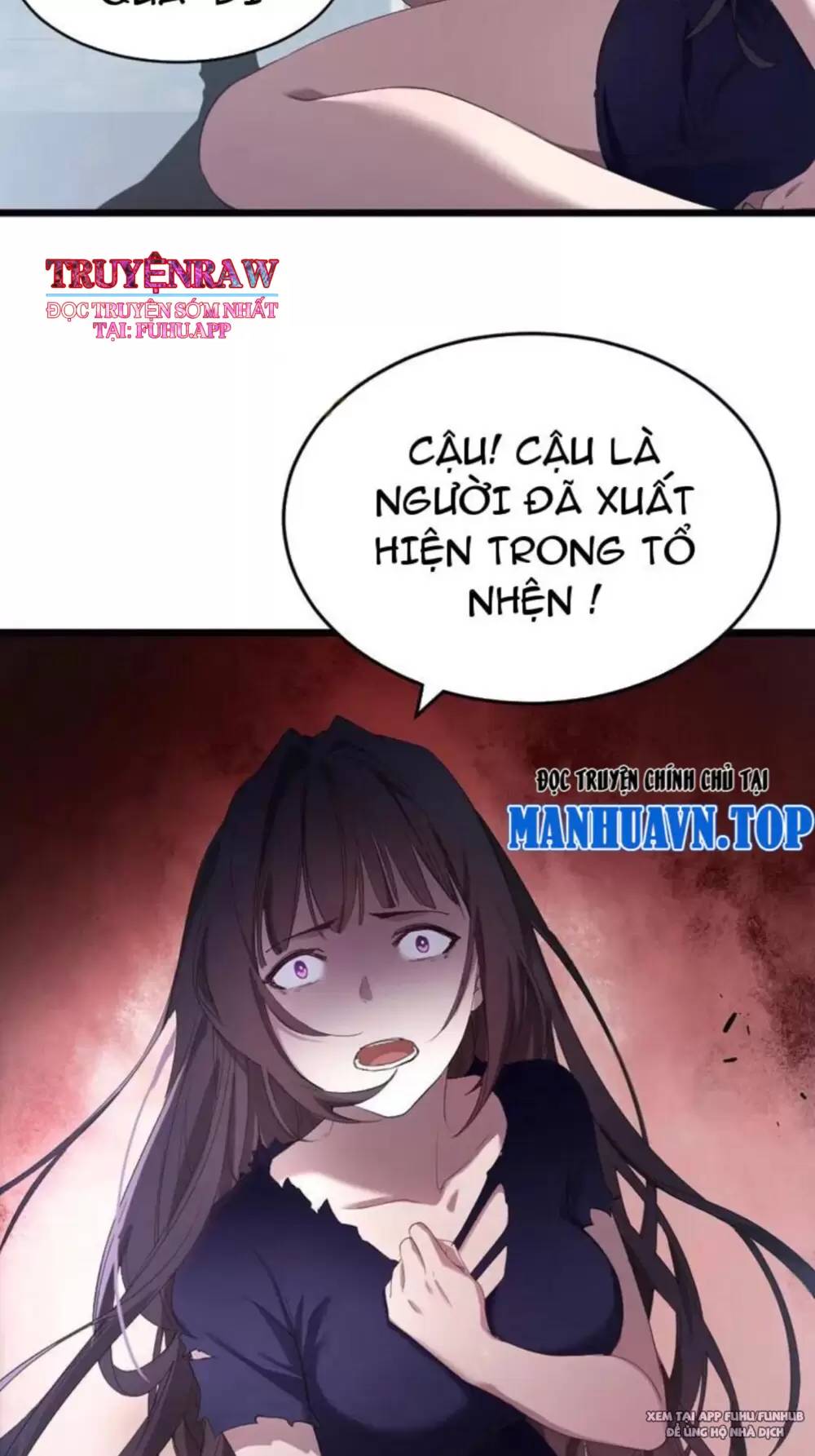 Ta Là Chúa Tể Trùng Độc: Chapter 8