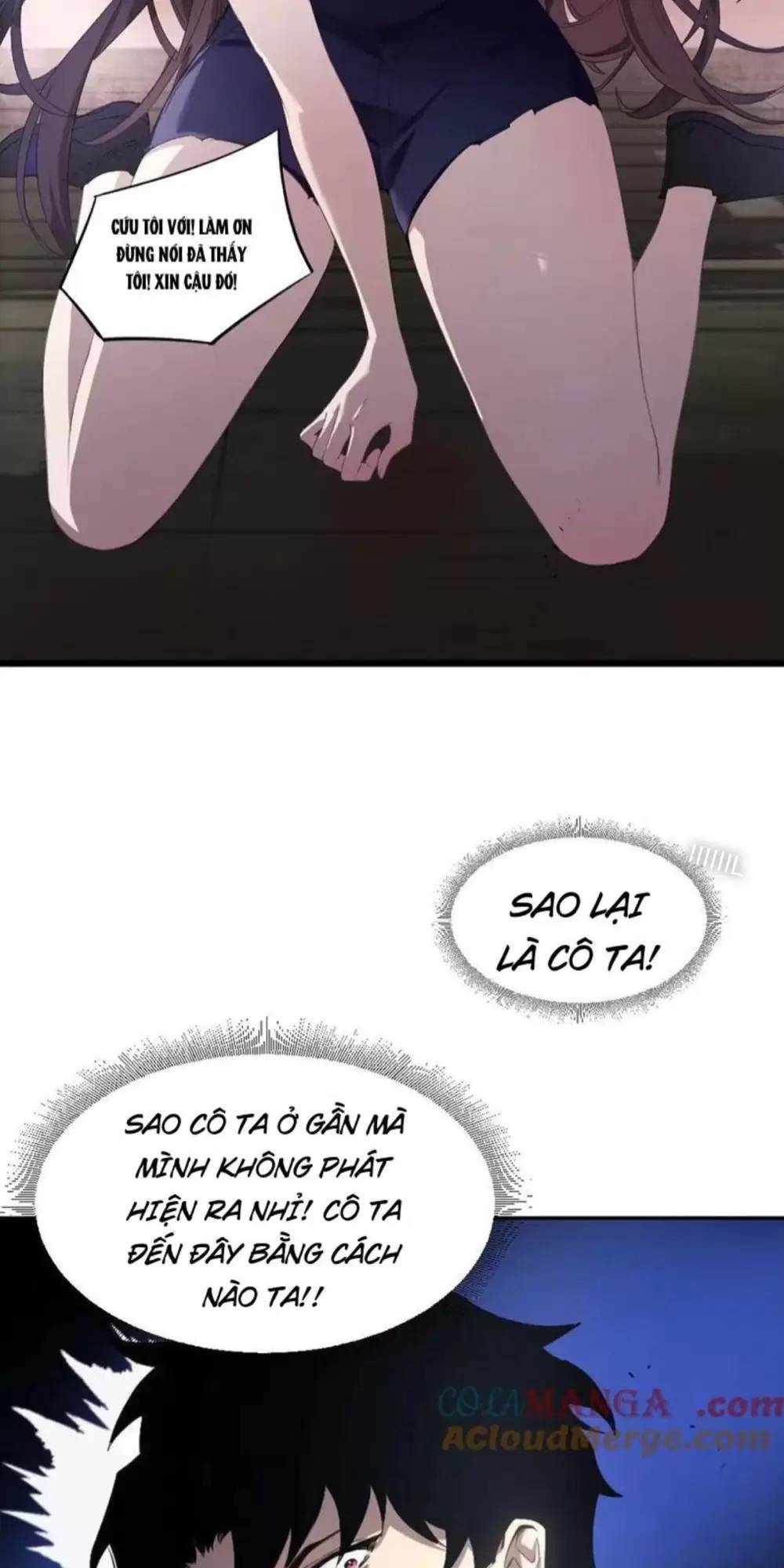 Ta Là Chúa Tể Trùng Độc: Chapter 8