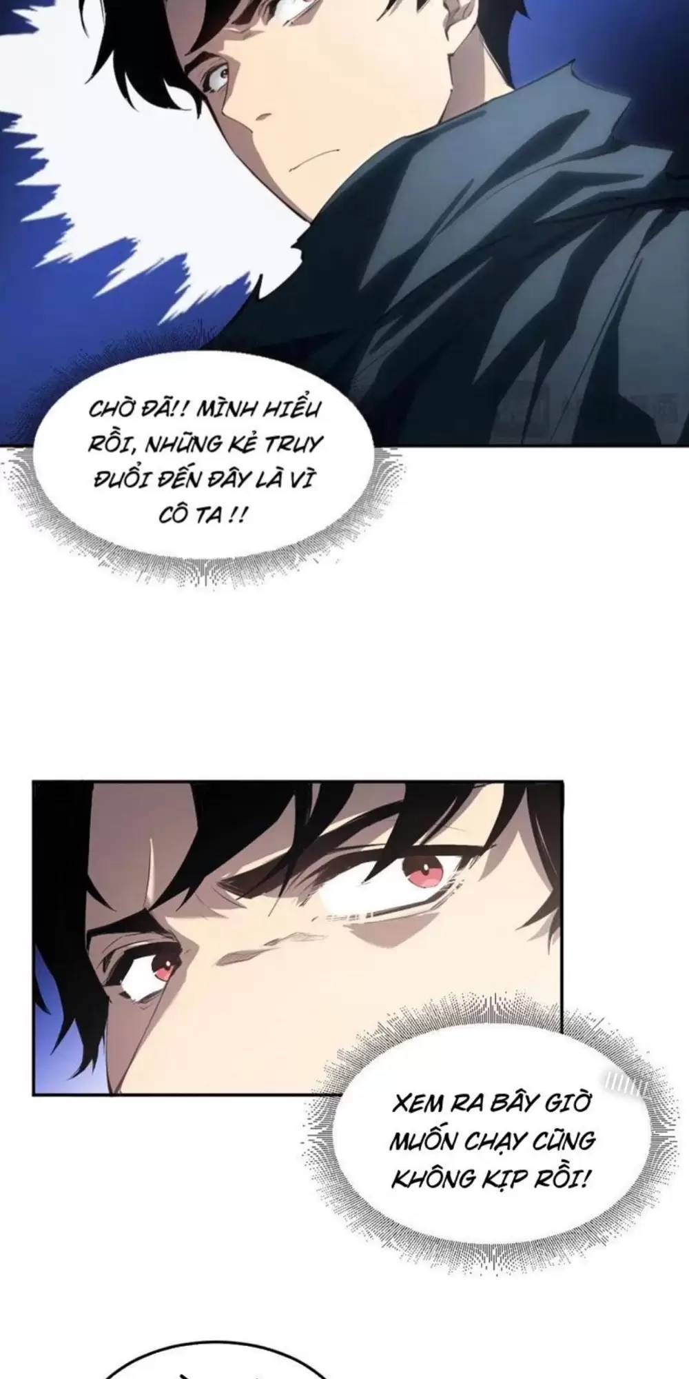 Ta Là Chúa Tể Trùng Độc: Chapter 8