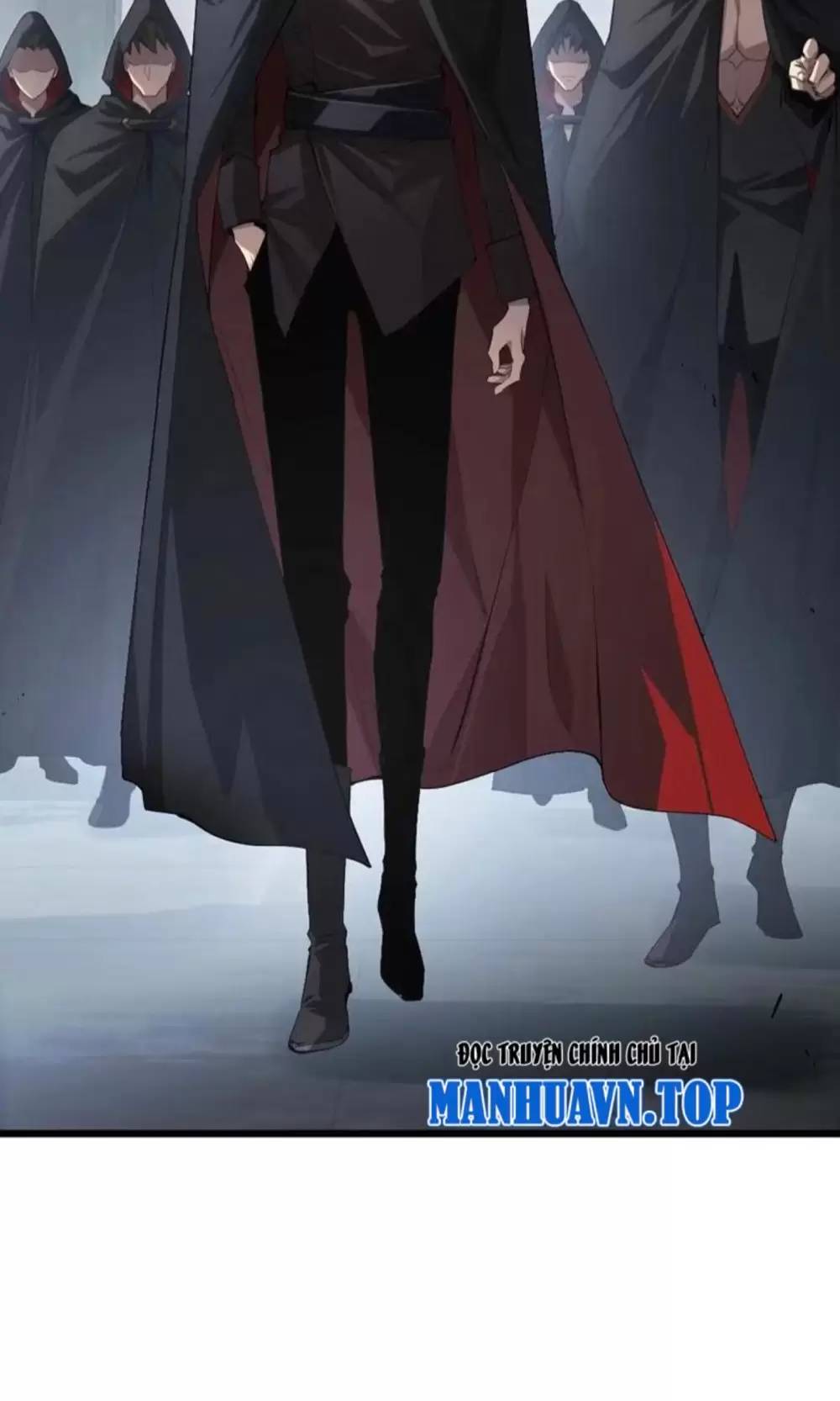 Ta Là Chúa Tể Trùng Độc: Chapter 8