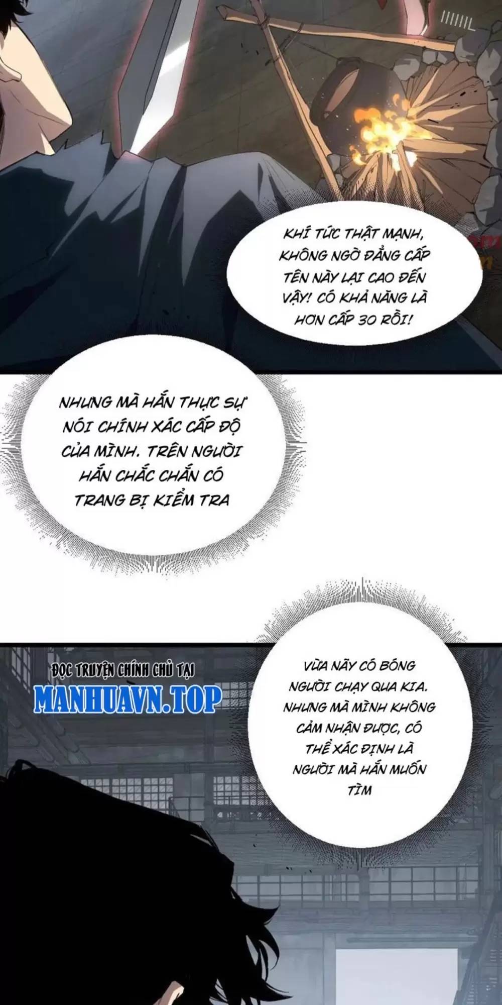 Ta Là Chúa Tể Trùng Độc: Chapter 8