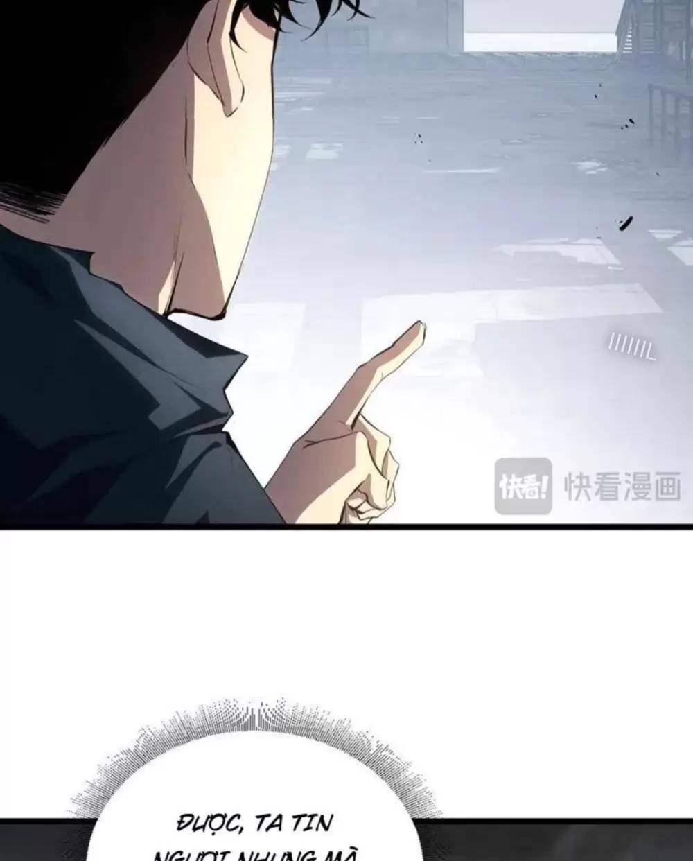 Ta Là Chúa Tể Trùng Độc: Chapter 8