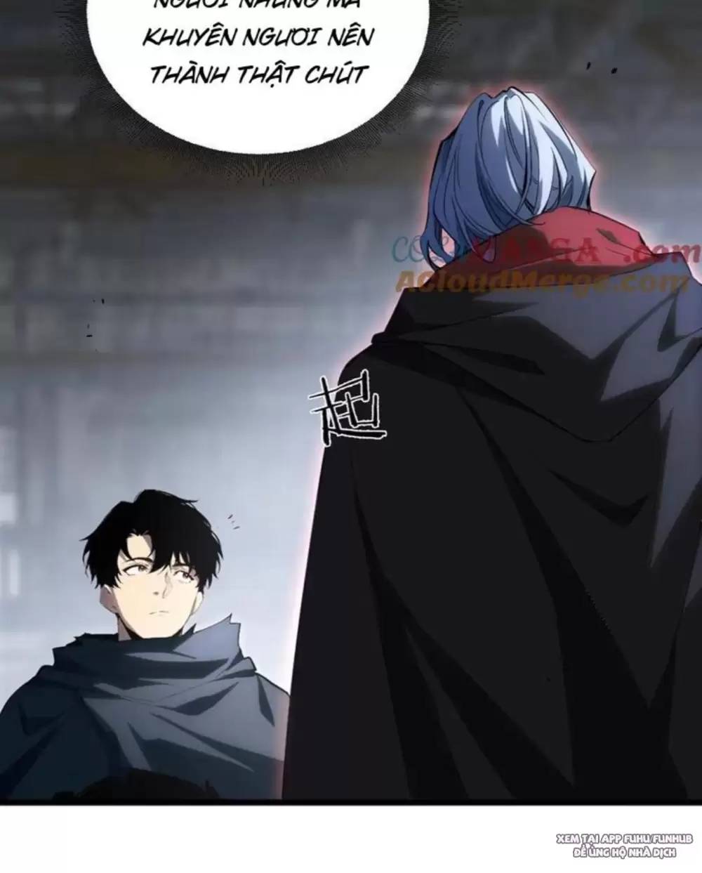 Ta Là Chúa Tể Trùng Độc: Chapter 8