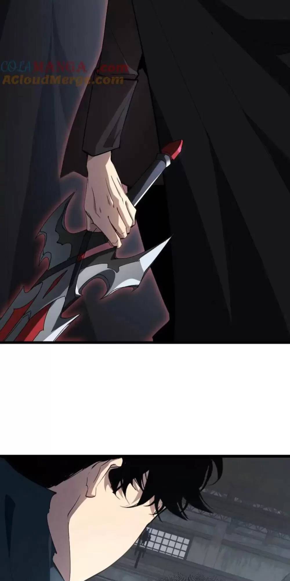 Ta Là Chúa Tể Trùng Độc: Chapter 8