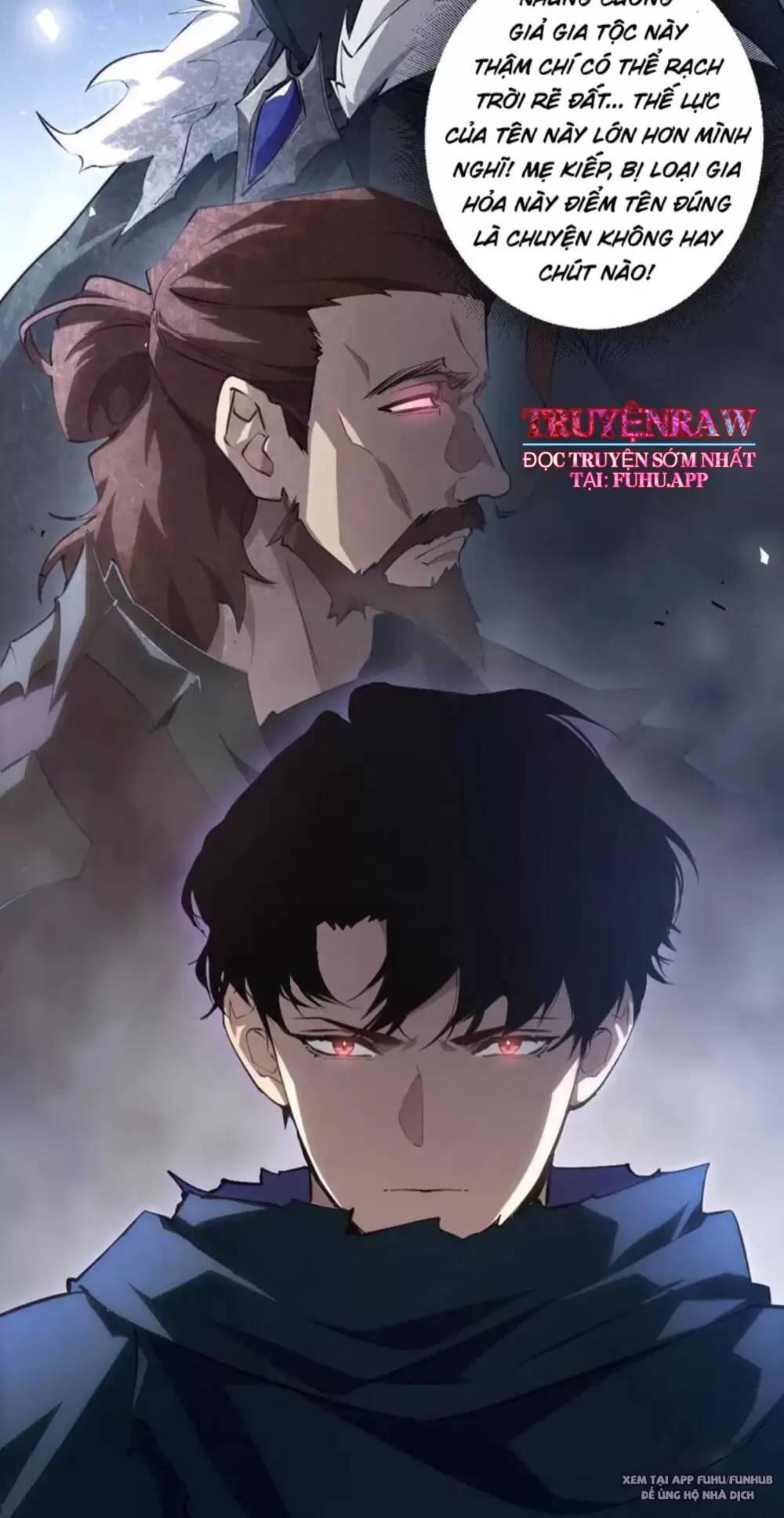Ta Là Chúa Tể Trùng Độc: Chapter 8
