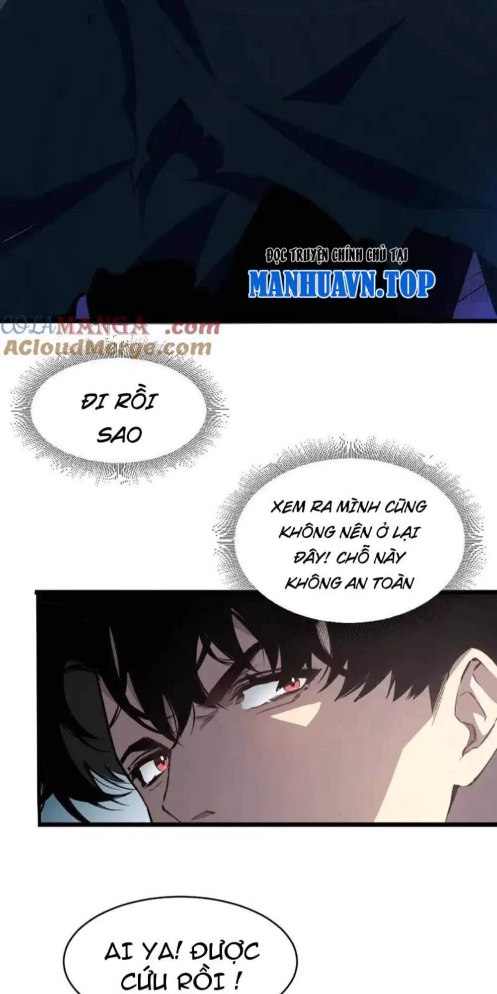 Ta Là Chúa Tể Trùng Độc: Chapter 8