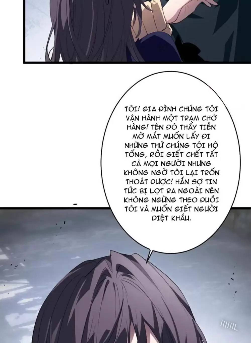 Ta Là Chúa Tể Trùng Độc: Chapter 8