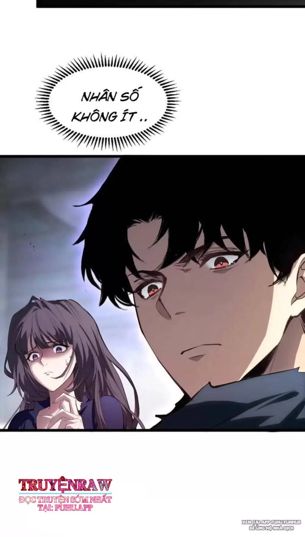 Ta Là Chúa Tể Trùng Độc: Chapter 8