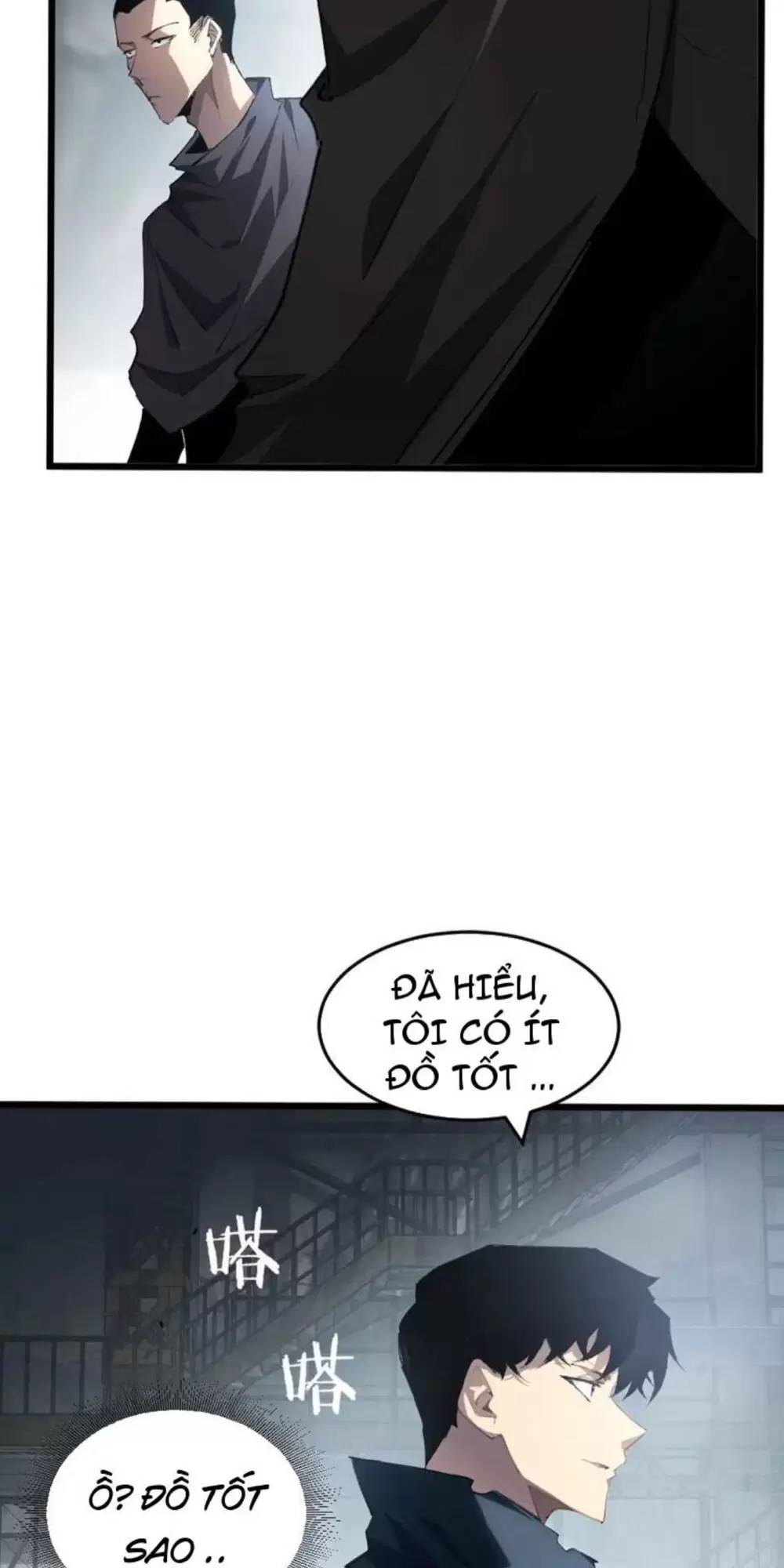 Ta Là Chúa Tể Trùng Độc: Chapter 8