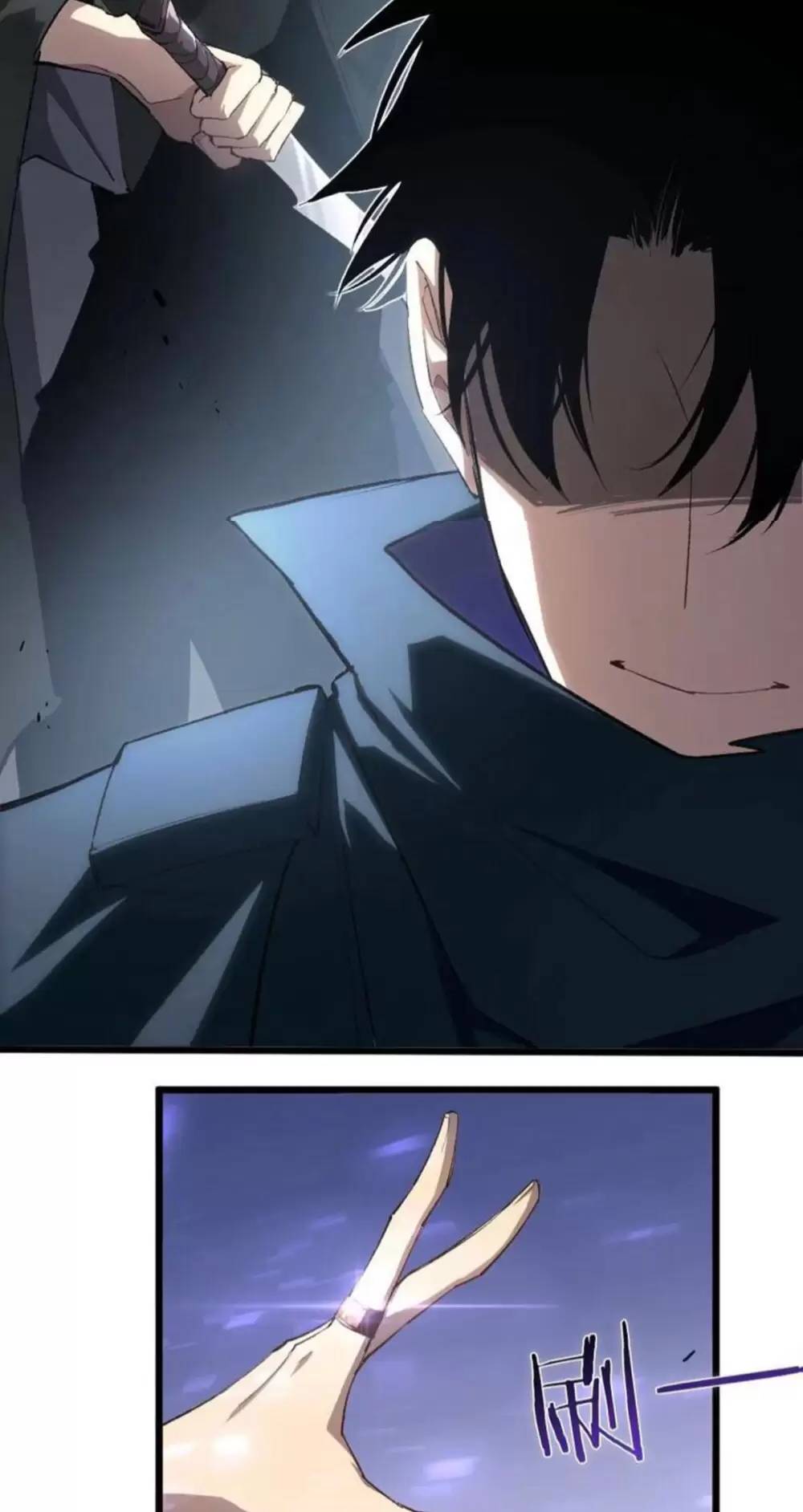 Ta Là Chúa Tể Trùng Độc: Chapter 8