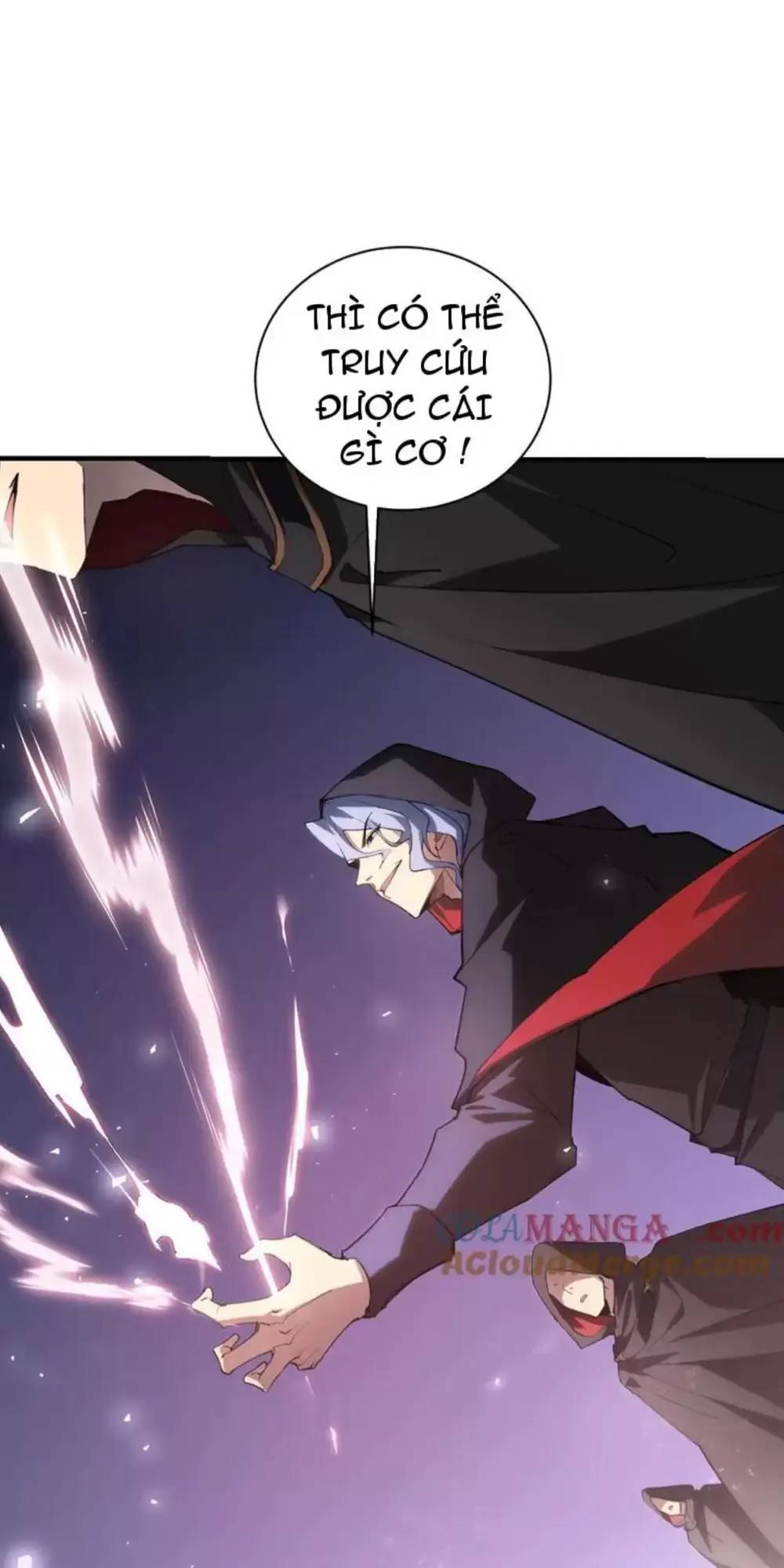 Ta Là Chúa Tể Trùng Độc: Chapter 9