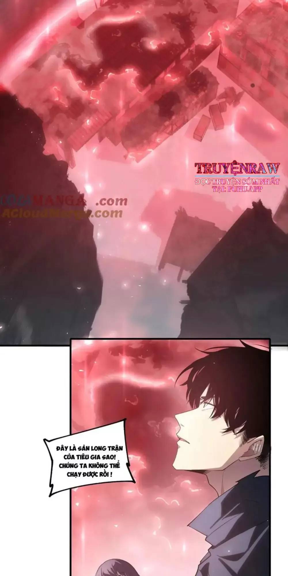 Ta Là Chúa Tể Trùng Độc: Chapter 9