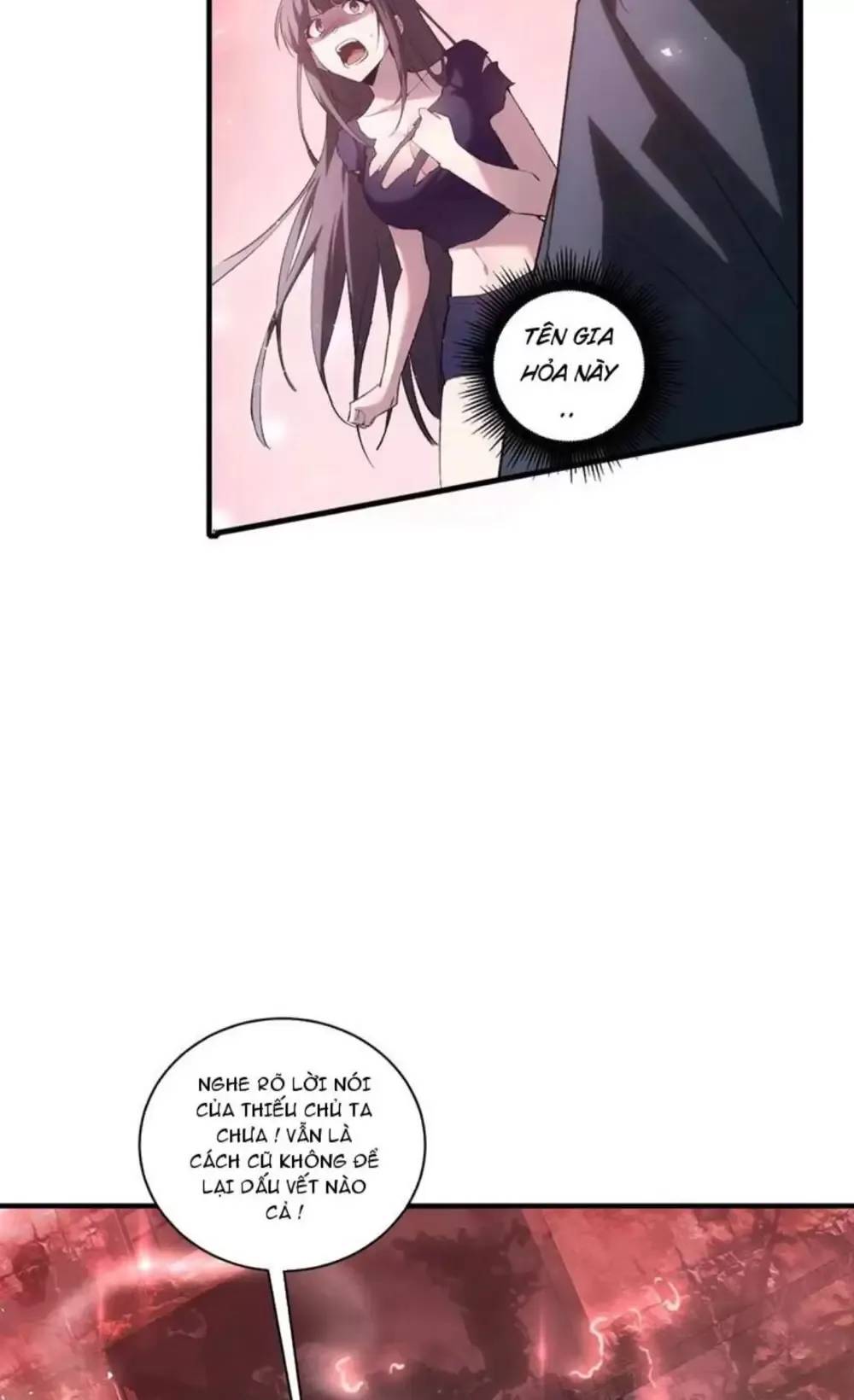 Ta Là Chúa Tể Trùng Độc: Chapter 9