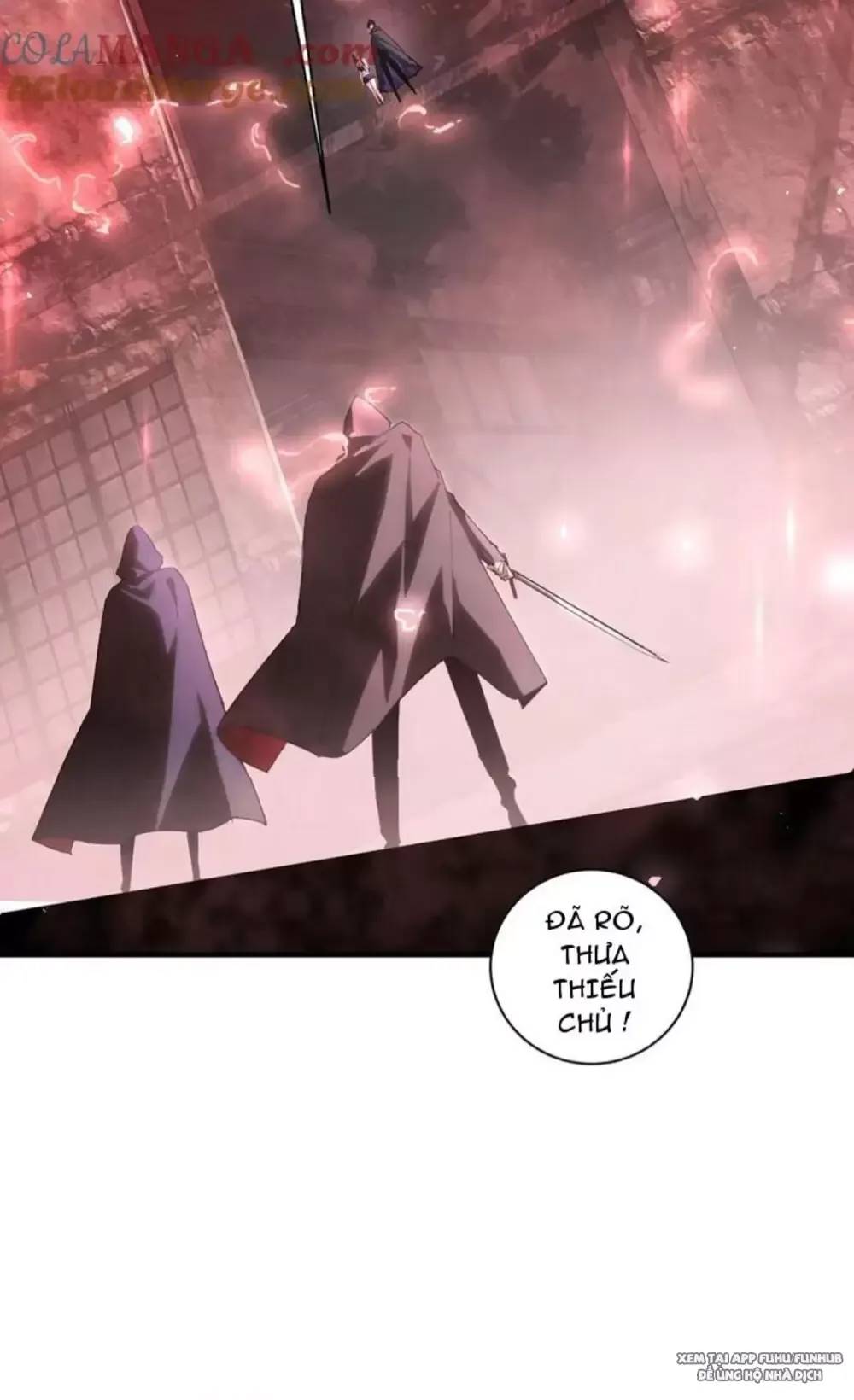 Ta Là Chúa Tể Trùng Độc: Chapter 9
