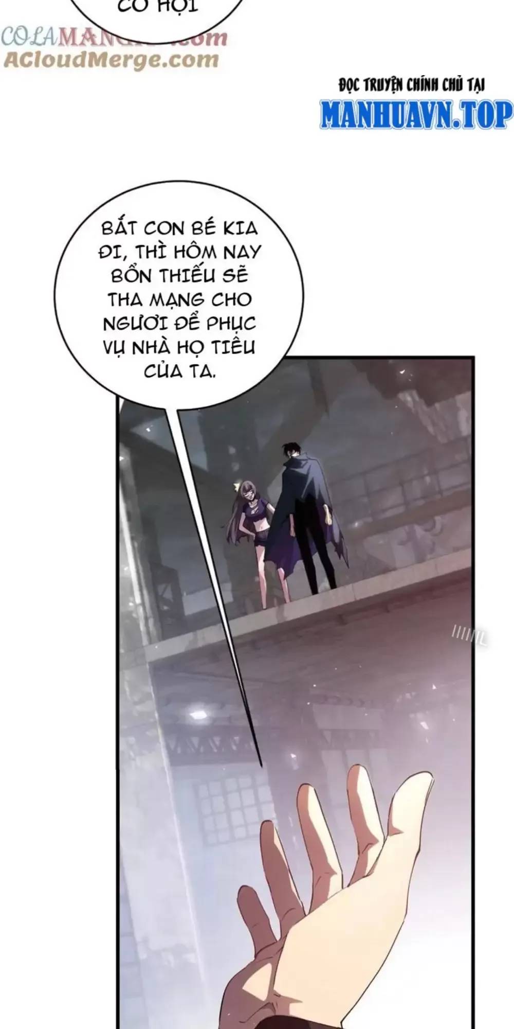 Ta Là Chúa Tể Trùng Độc: Chapter 9