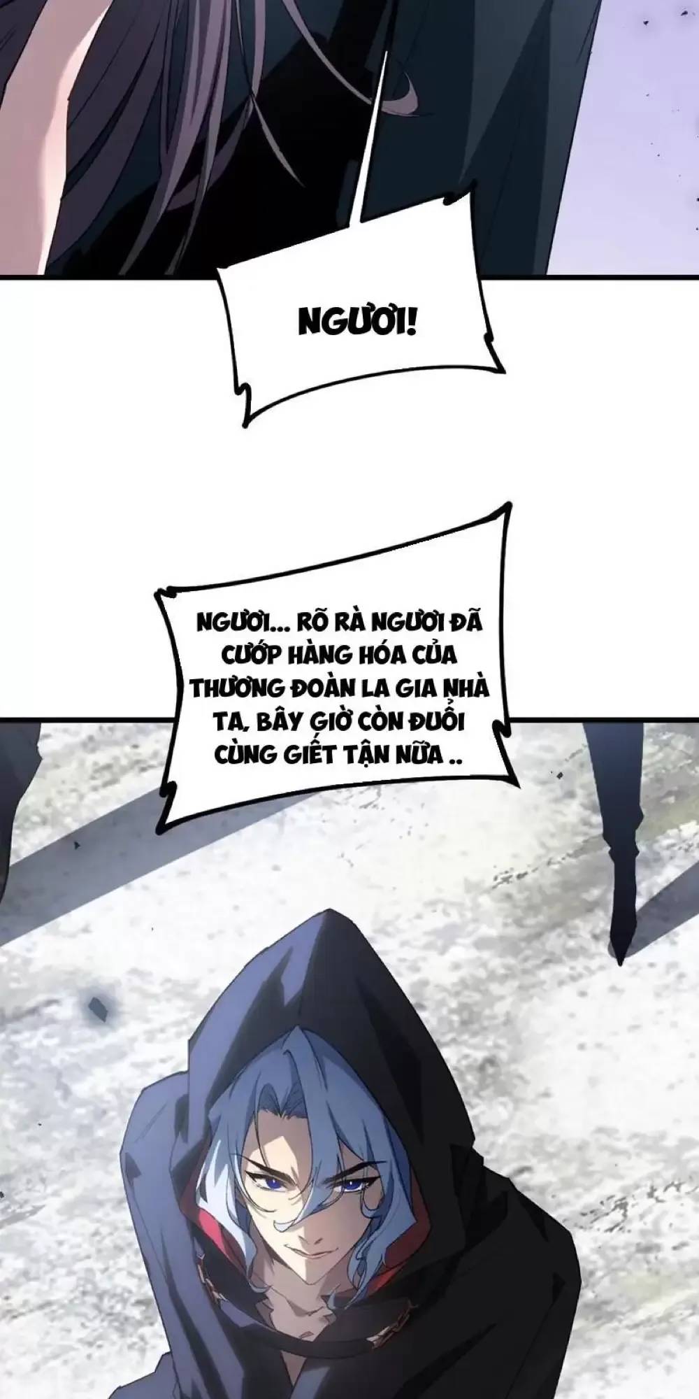 Ta Là Chúa Tể Trùng Độc: Chapter 9
