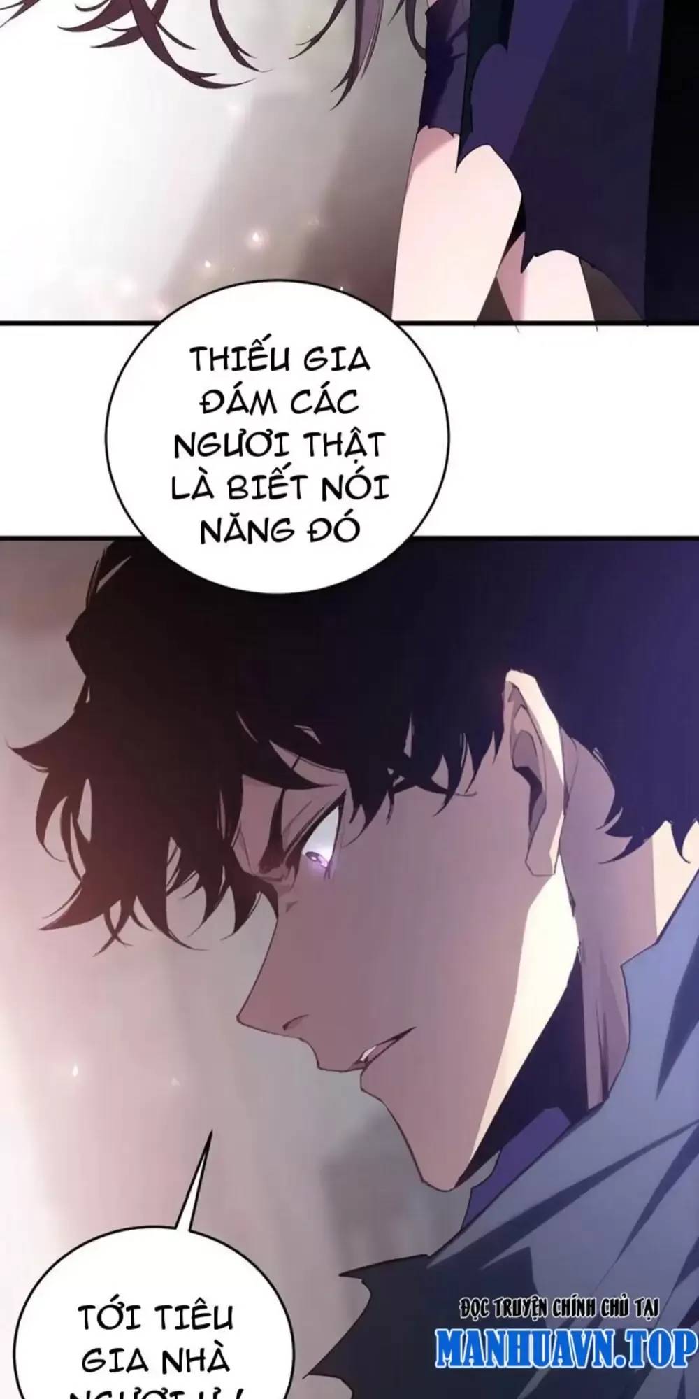 Ta Là Chúa Tể Trùng Độc: Chapter 9