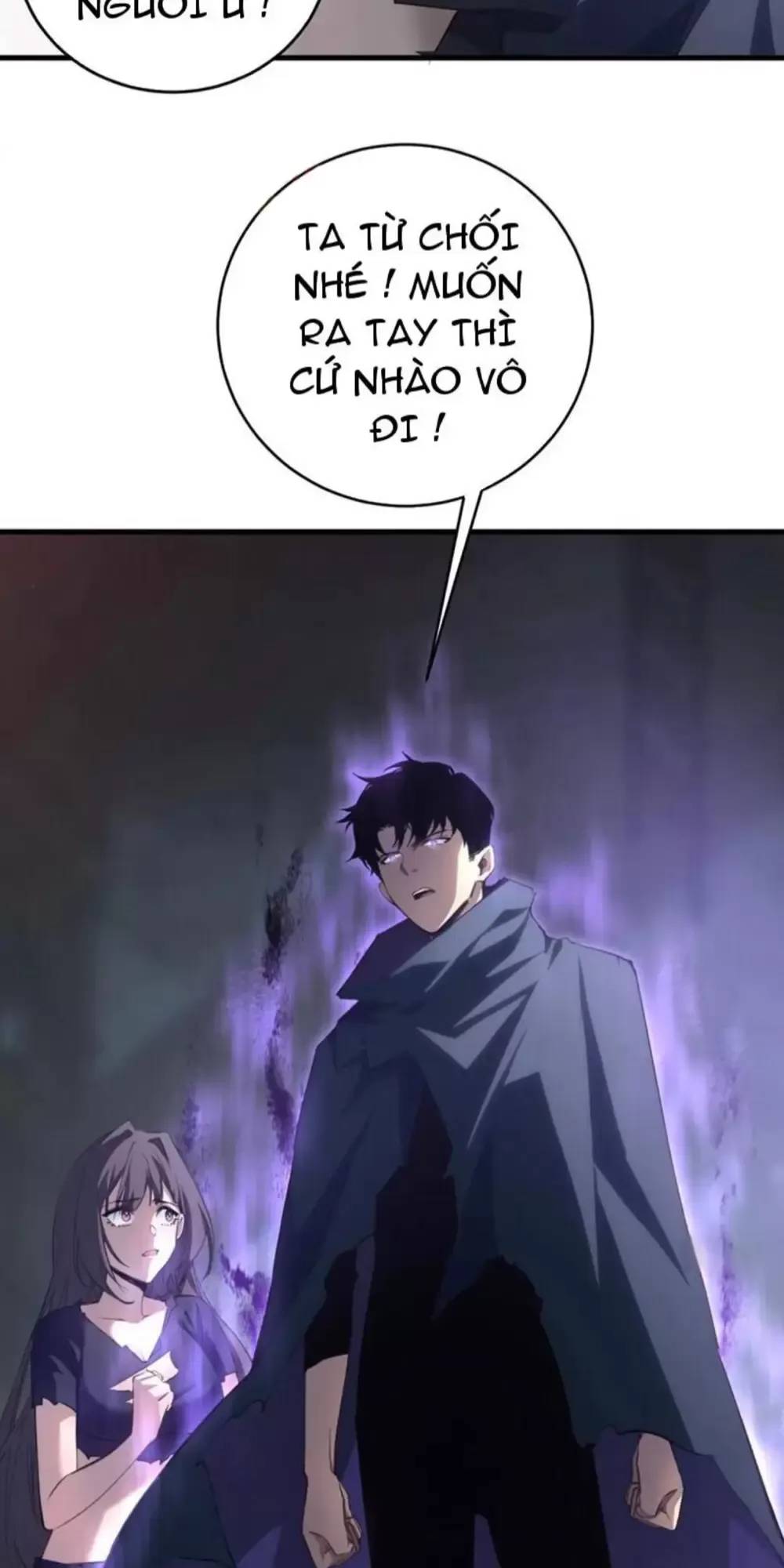Ta Là Chúa Tể Trùng Độc: Chapter 9