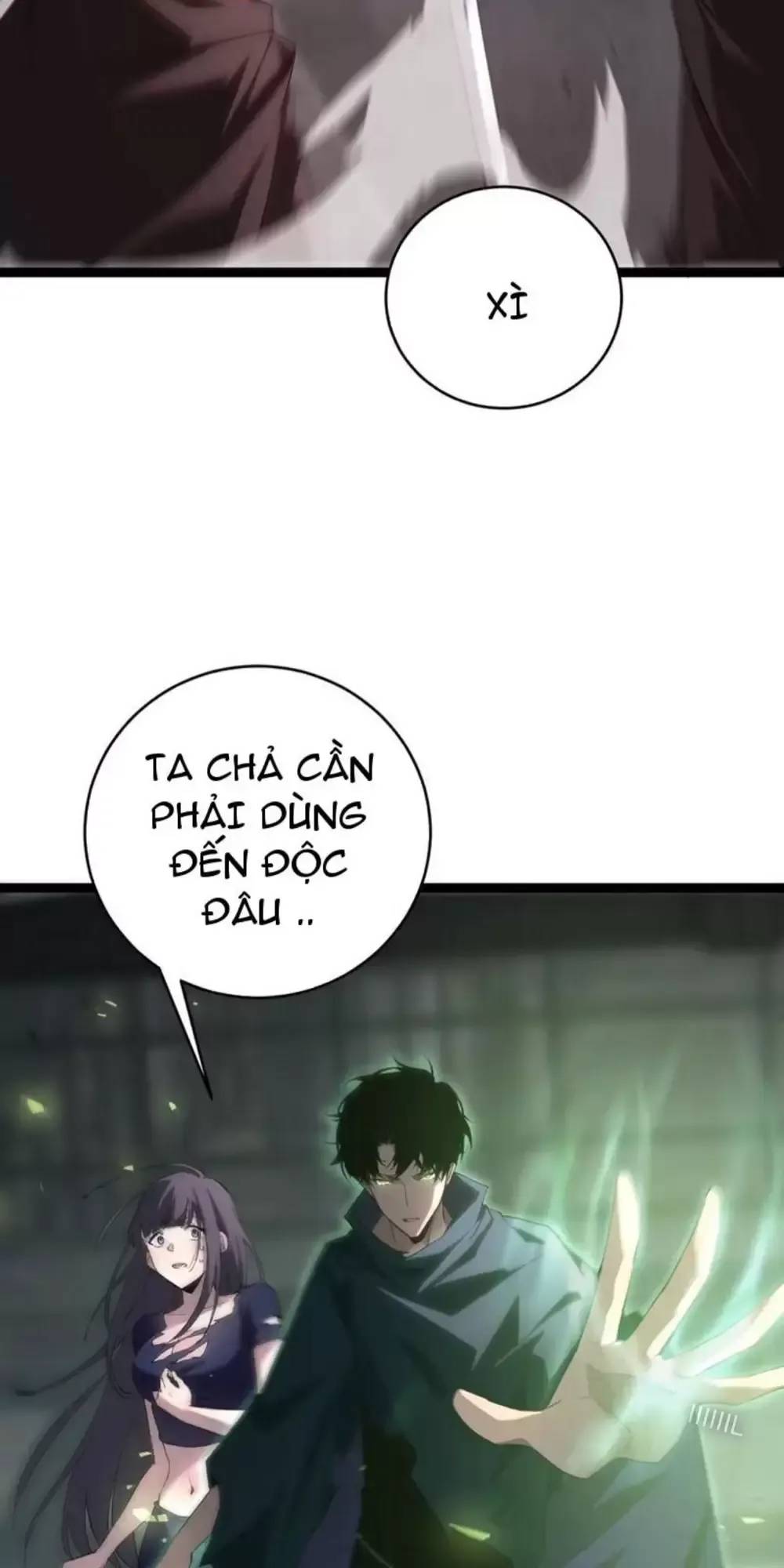 Ta Là Chúa Tể Trùng Độc: Chapter 9