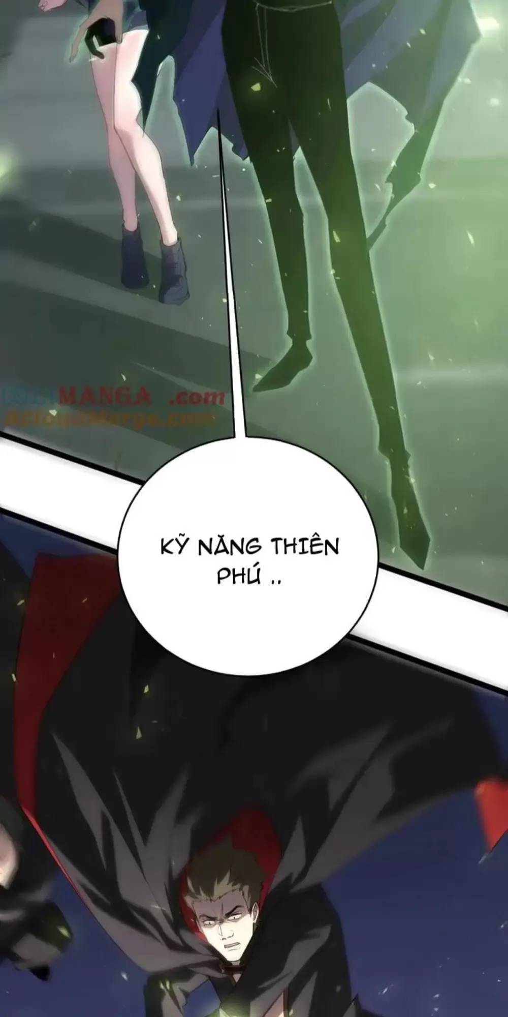 Ta Là Chúa Tể Trùng Độc: Chapter 9