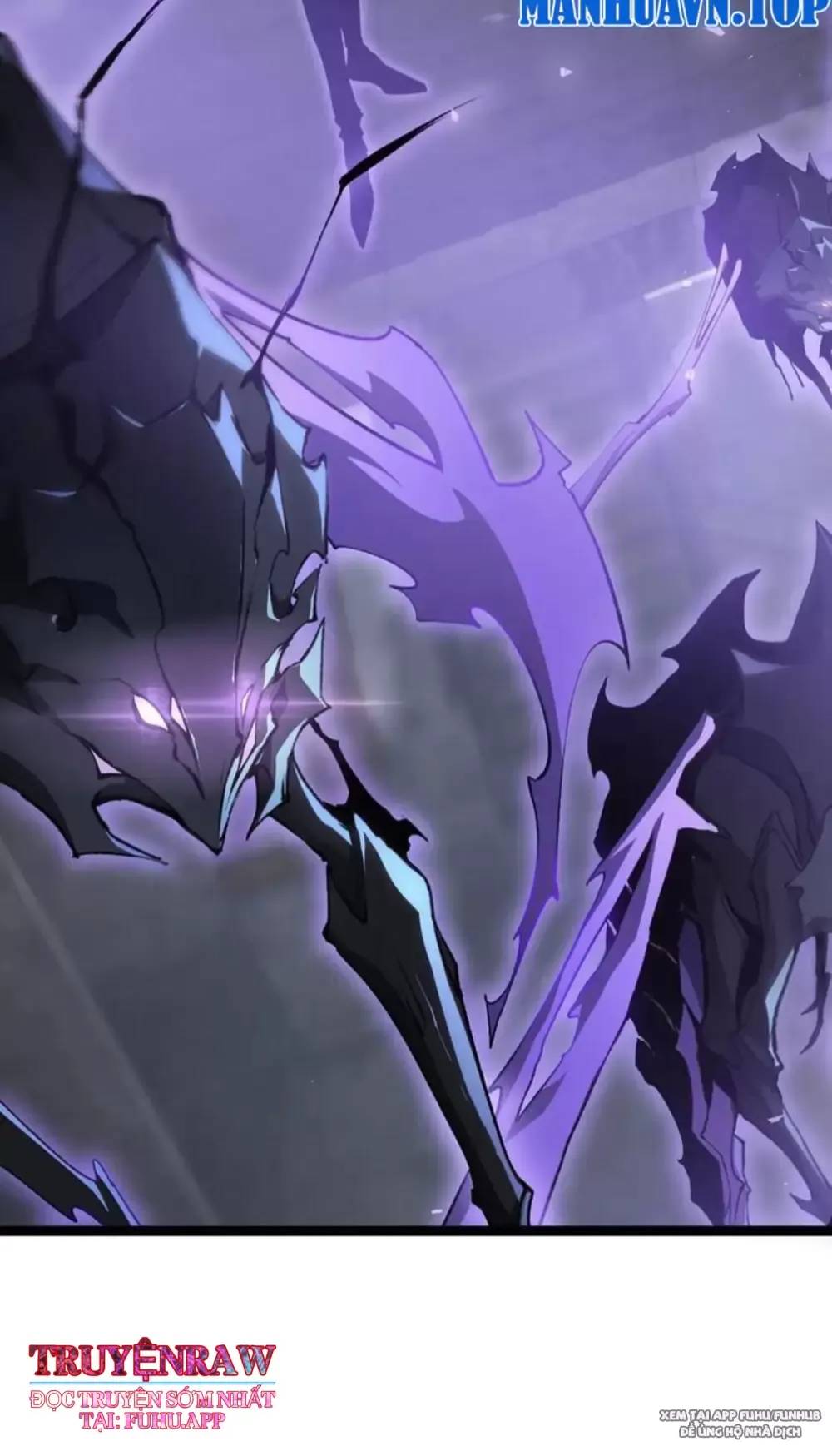 Ta Là Chúa Tể Trùng Độc: Chapter 9