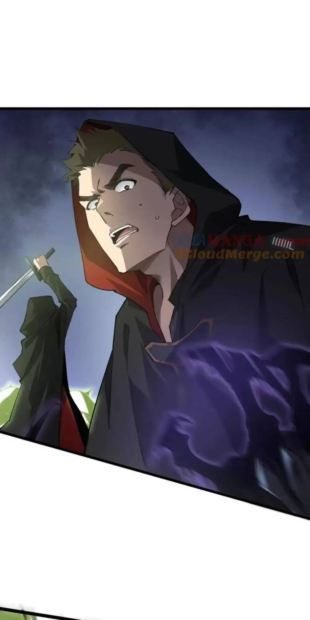 Ta Là Chúa Tể Trùng Độc: Chapter 9