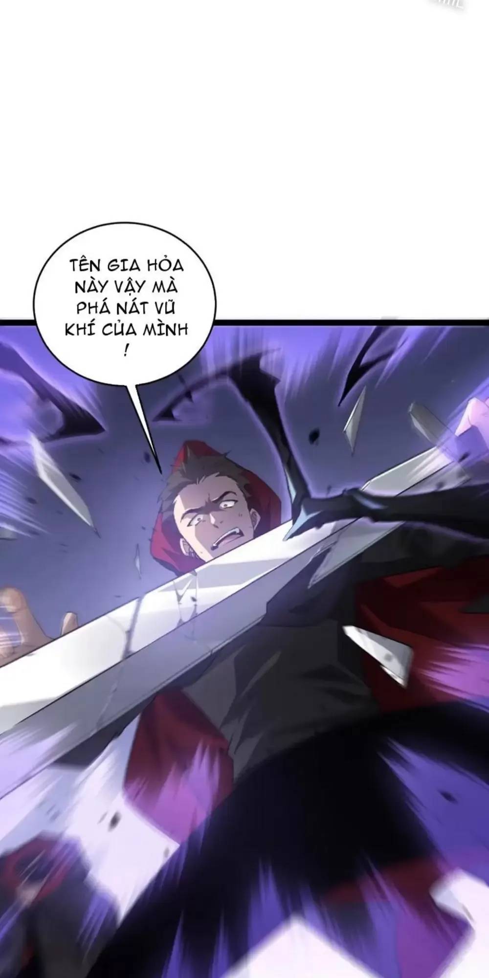 Ta Là Chúa Tể Trùng Độc: Chapter 9